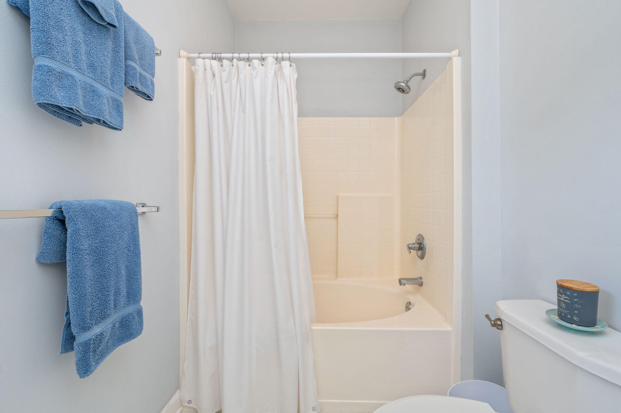 SEA DUNES - Residential