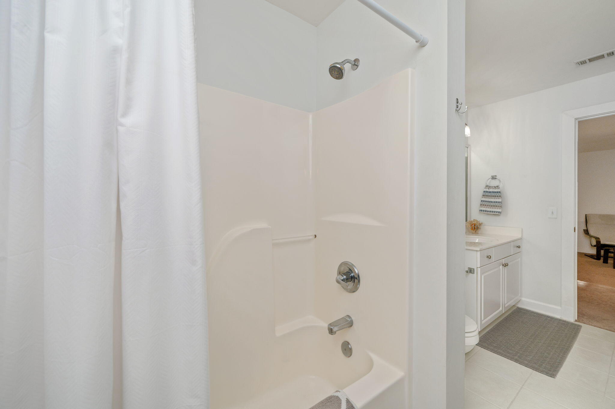 SEA DUNES - Residential