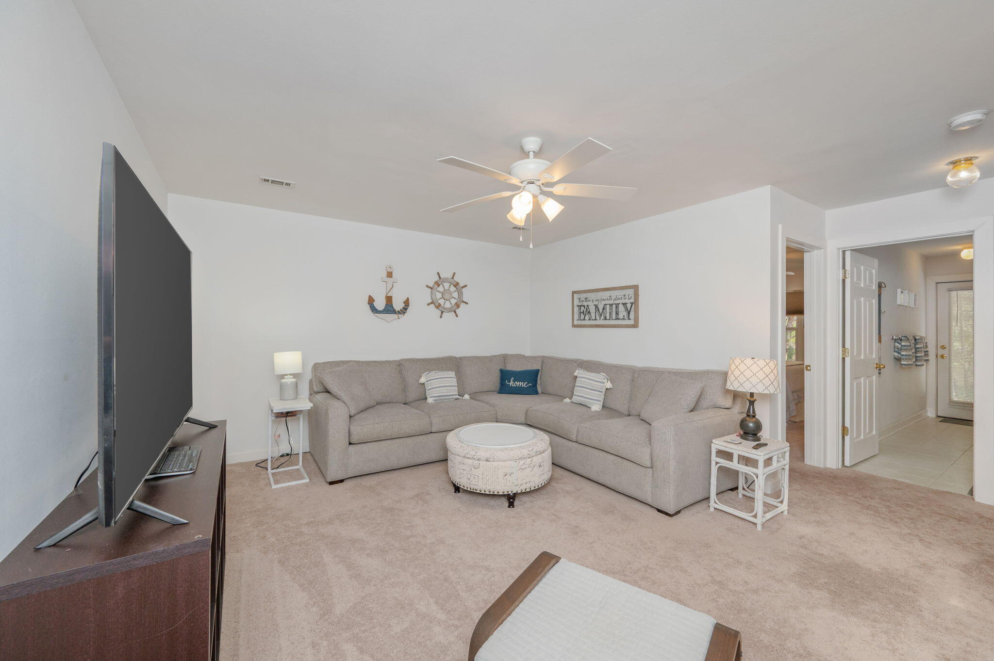 SEA DUNES - Residential