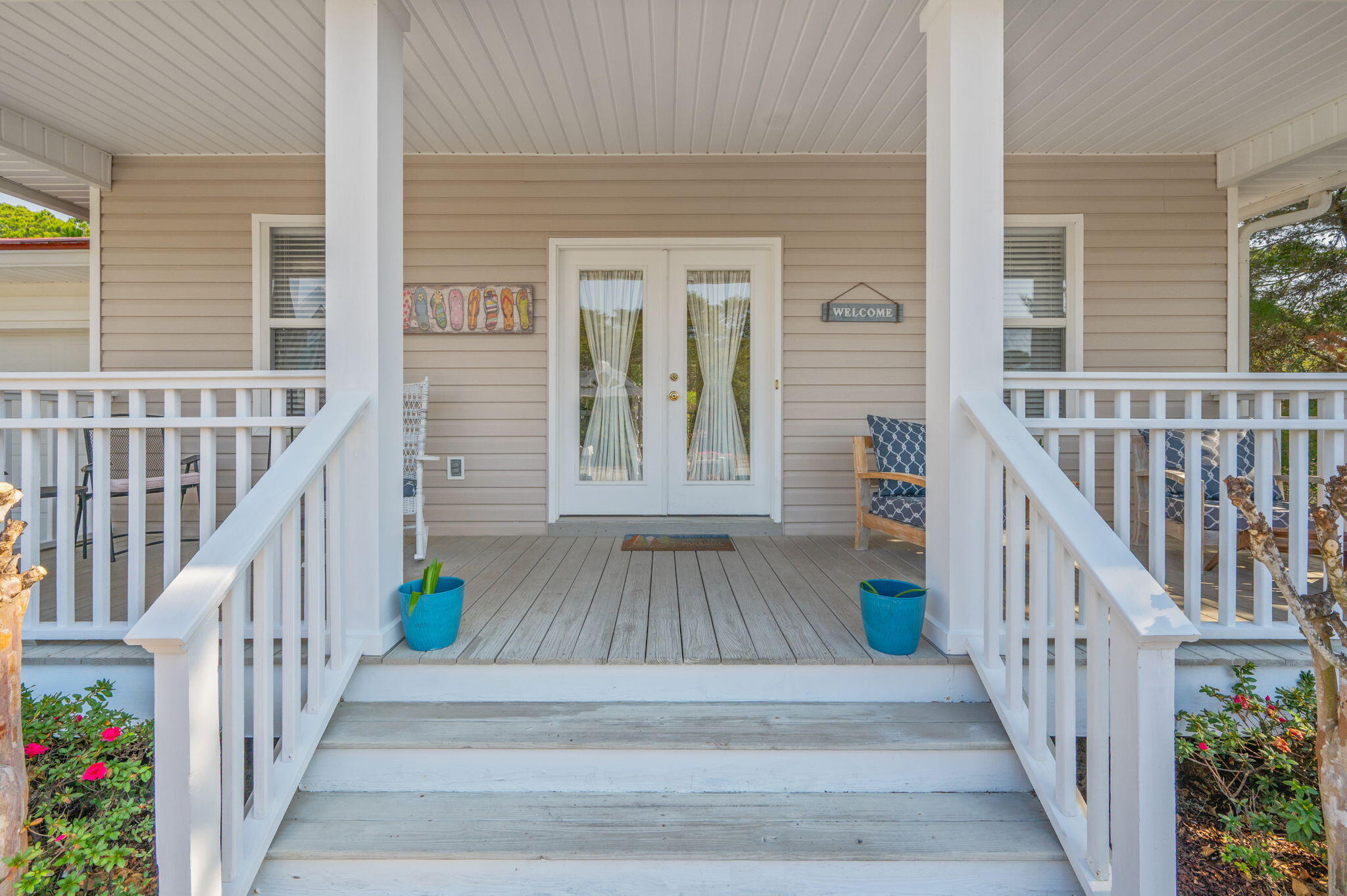 SEA DUNES - Residential