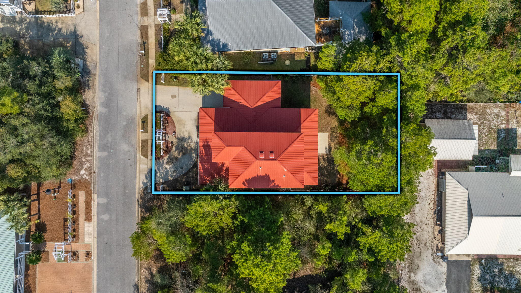 SEA DUNES - Residential