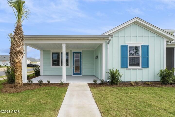 Latitude Margaritaville - Residential