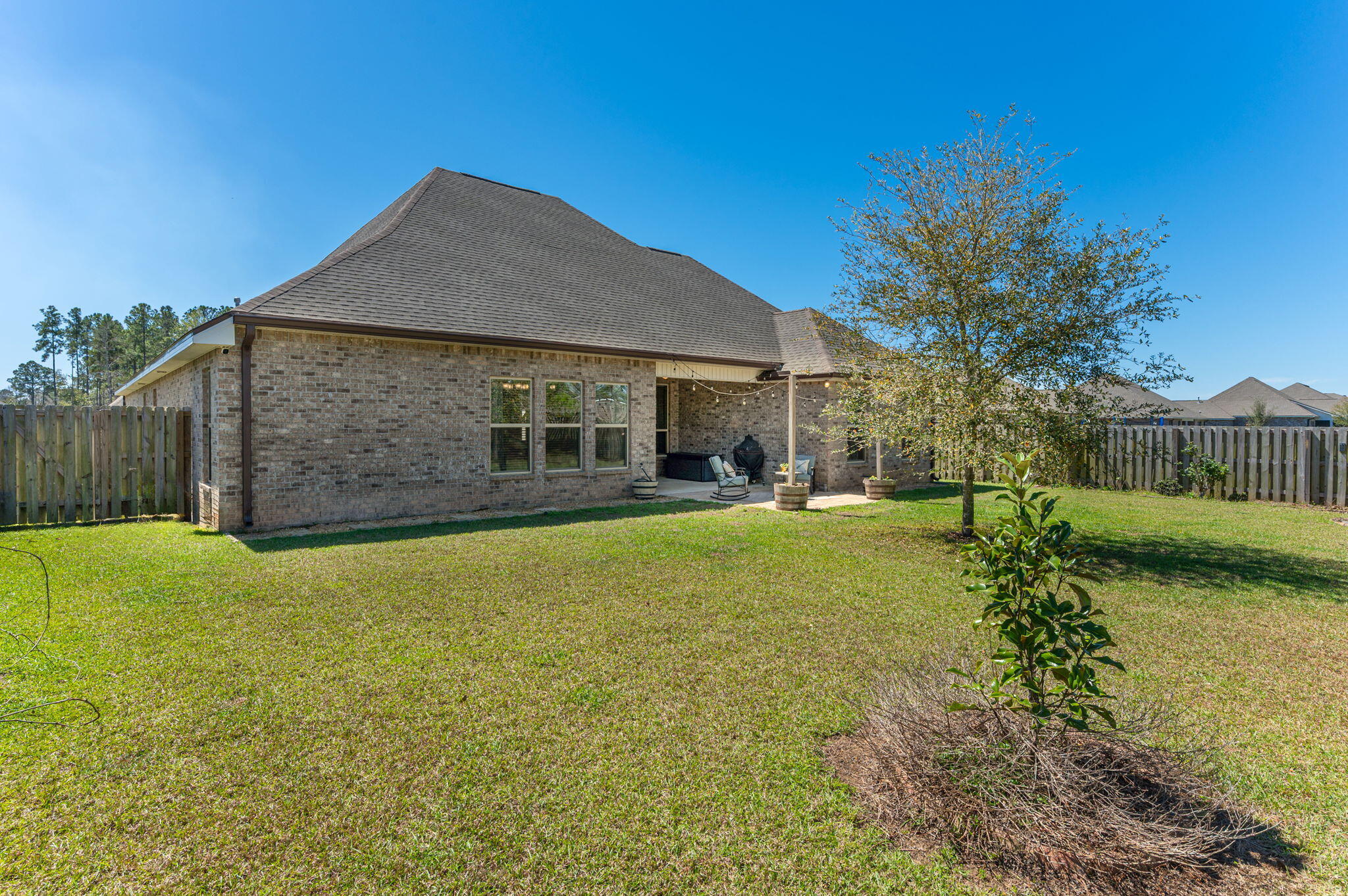 HAMMOCK BAY - Residential