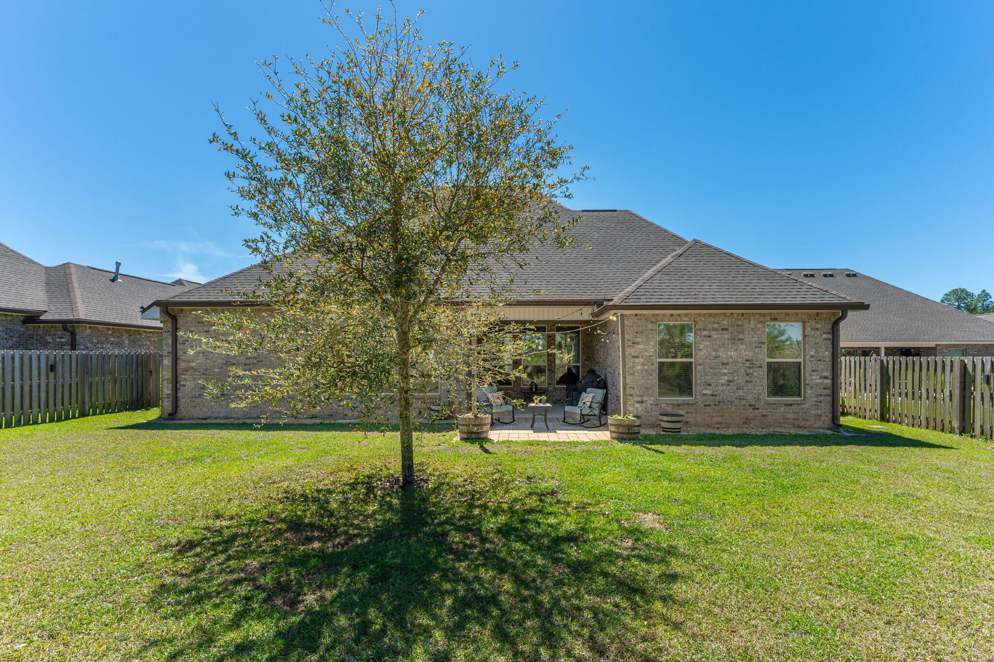 HAMMOCK BAY - Residential