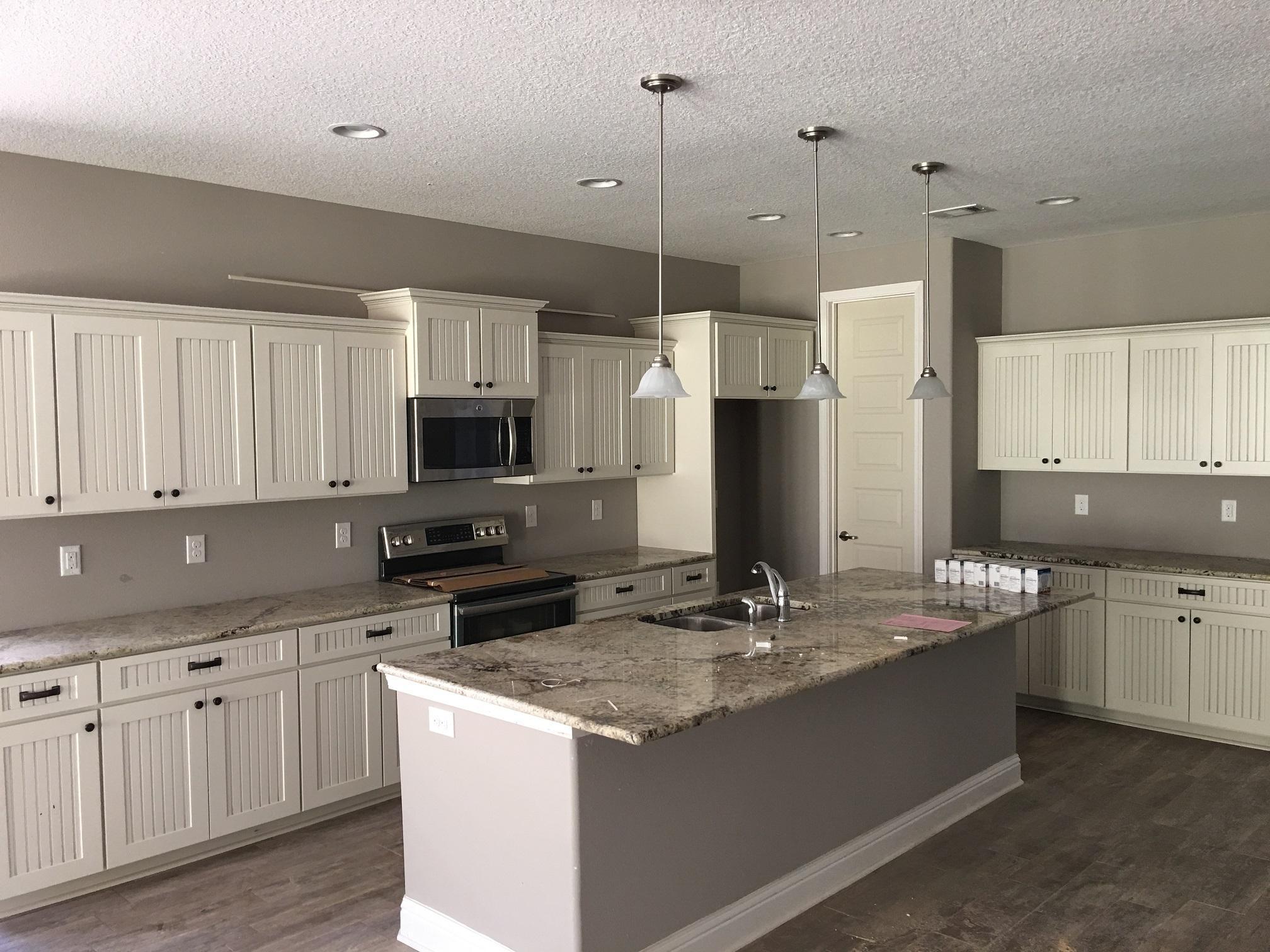 OAK SHADOWS - Residential