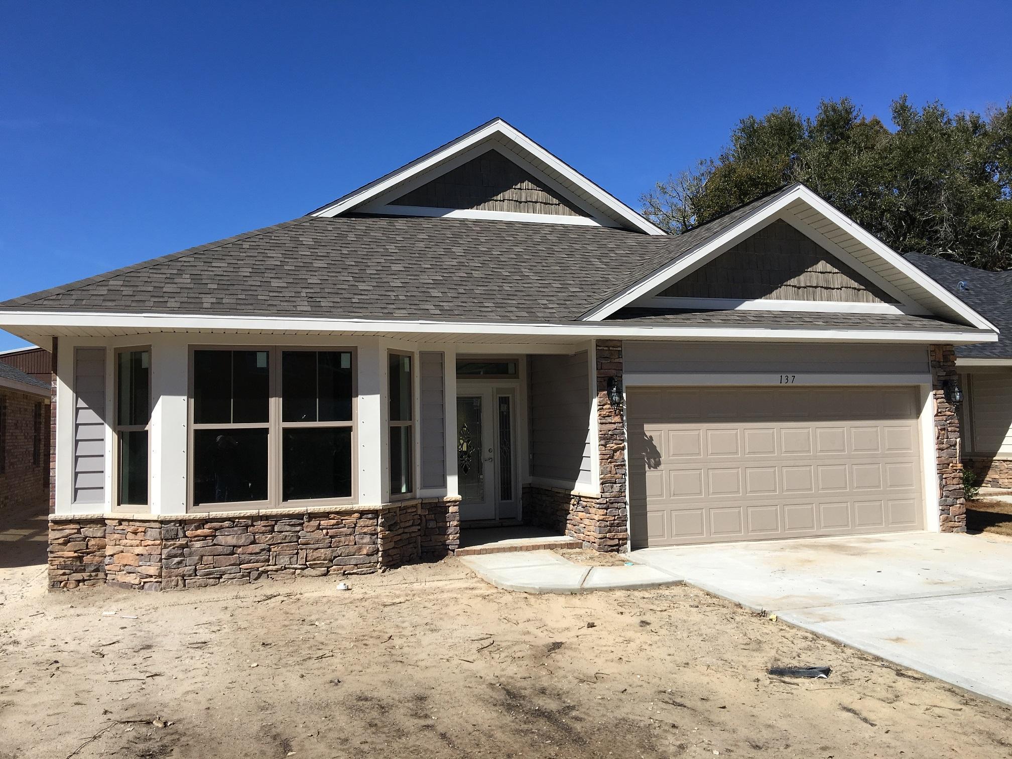 OAK SHADOWS - Residential