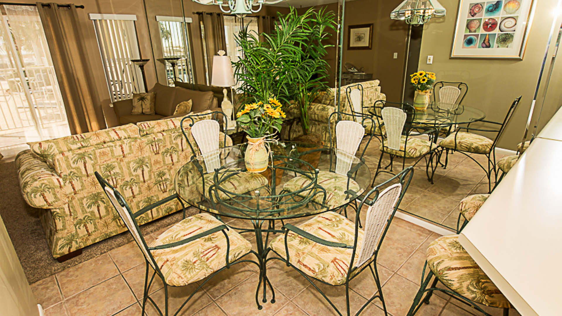 POOLSIDE VILLAS CONDO - Residential