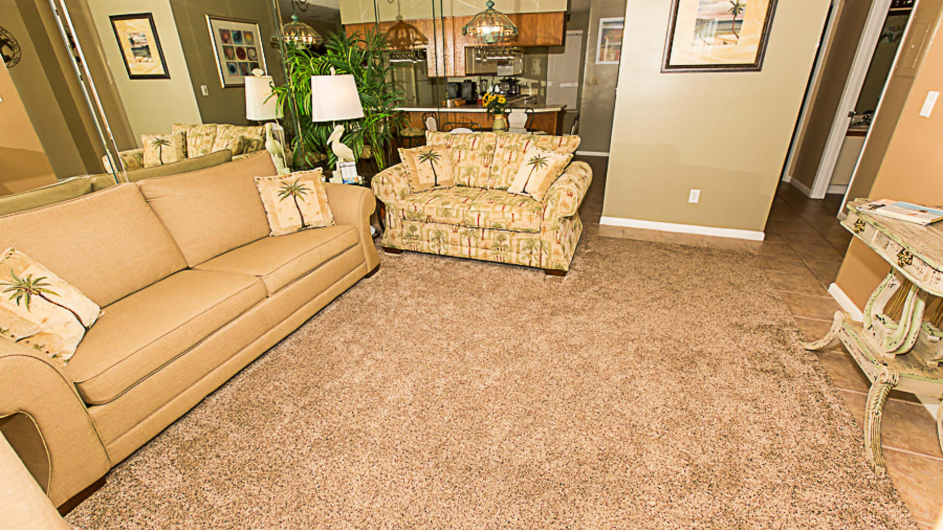 POOLSIDE VILLAS CONDO - Residential