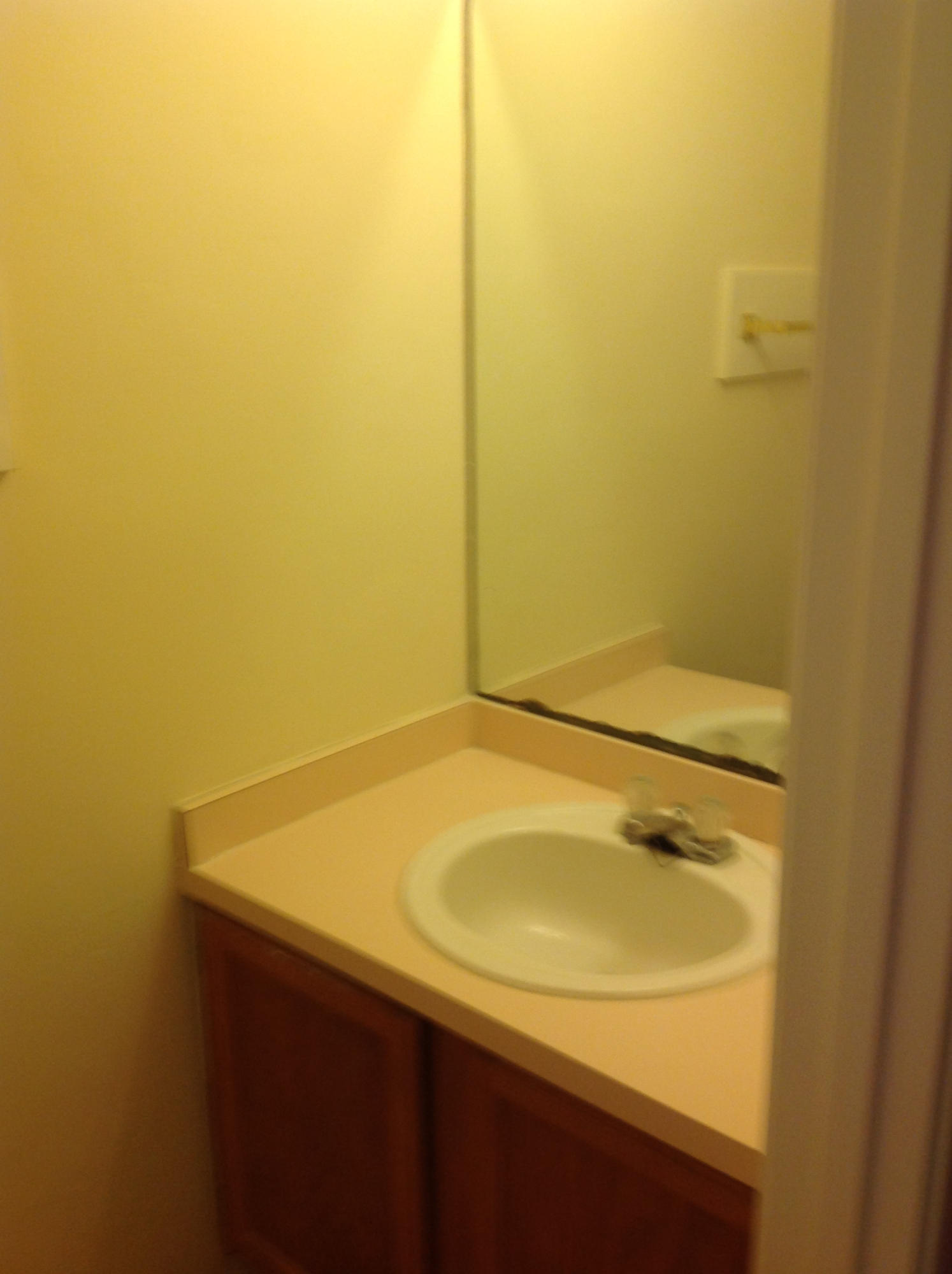 MONTAGE MANOR - Residential Lease