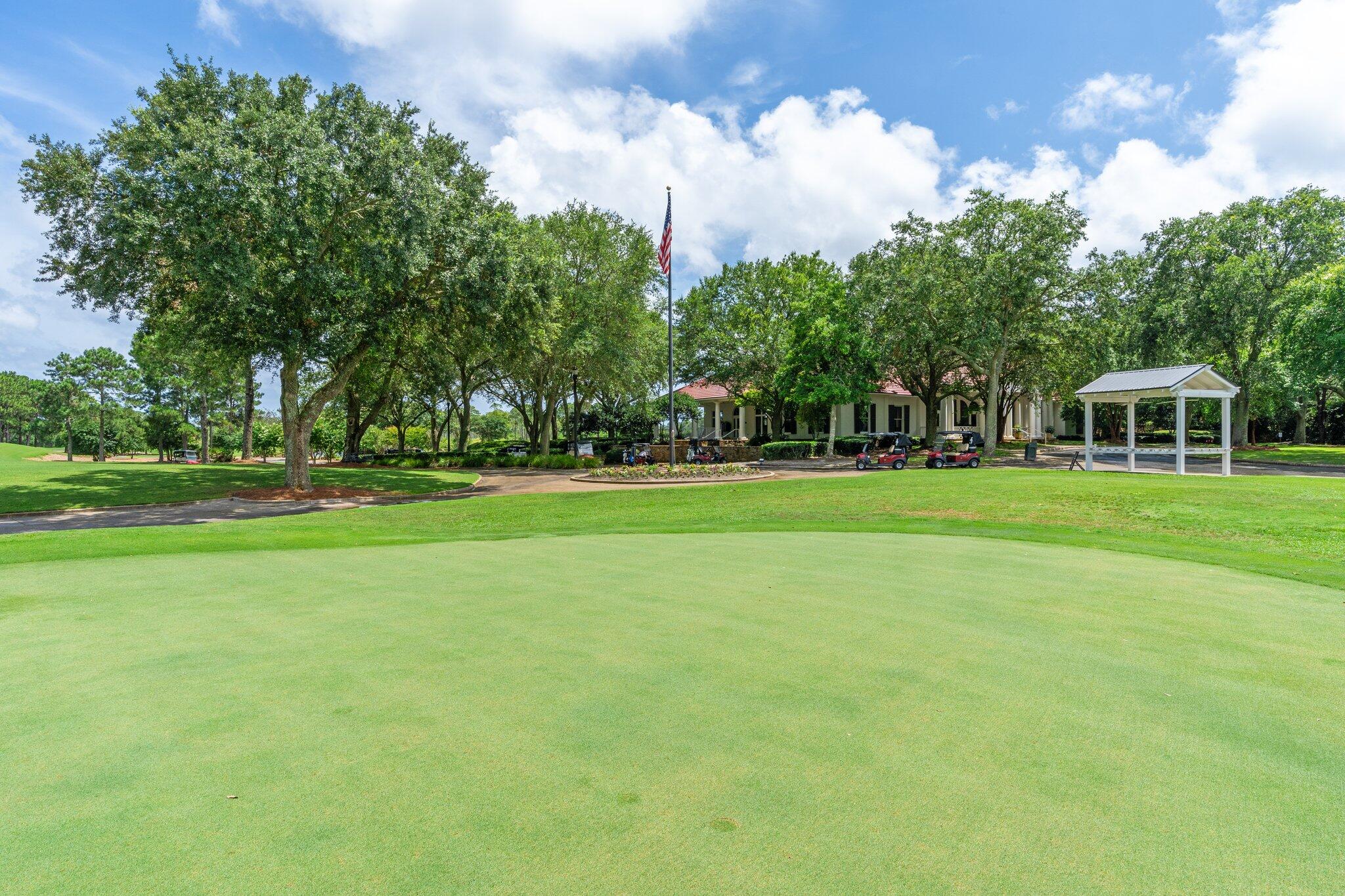 BROWNSTONES AT KELLY PLANTATION - Residential