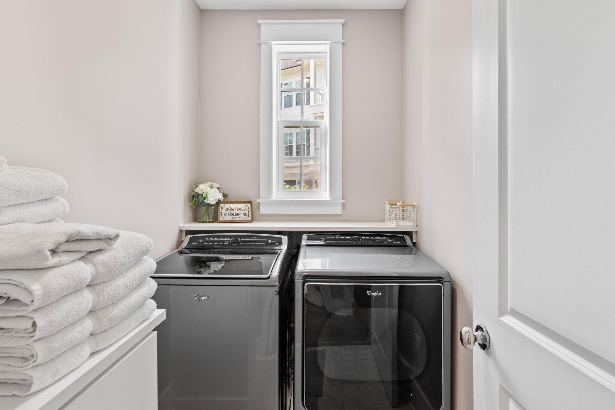 BROWNSTONES AT KELLY PLANTATION - Residential