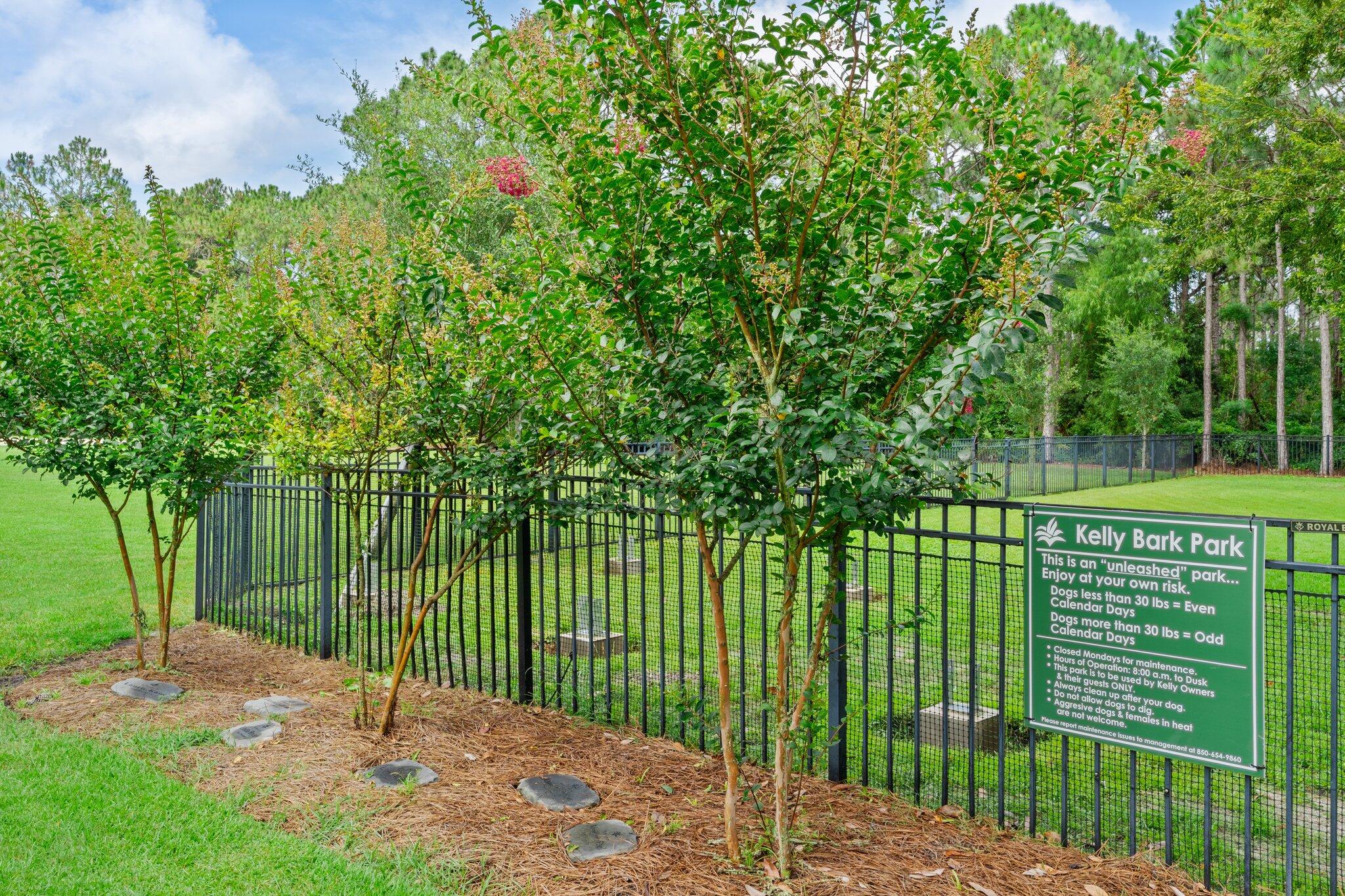 BROWNSTONES AT KELLY PLANTATION - Residential