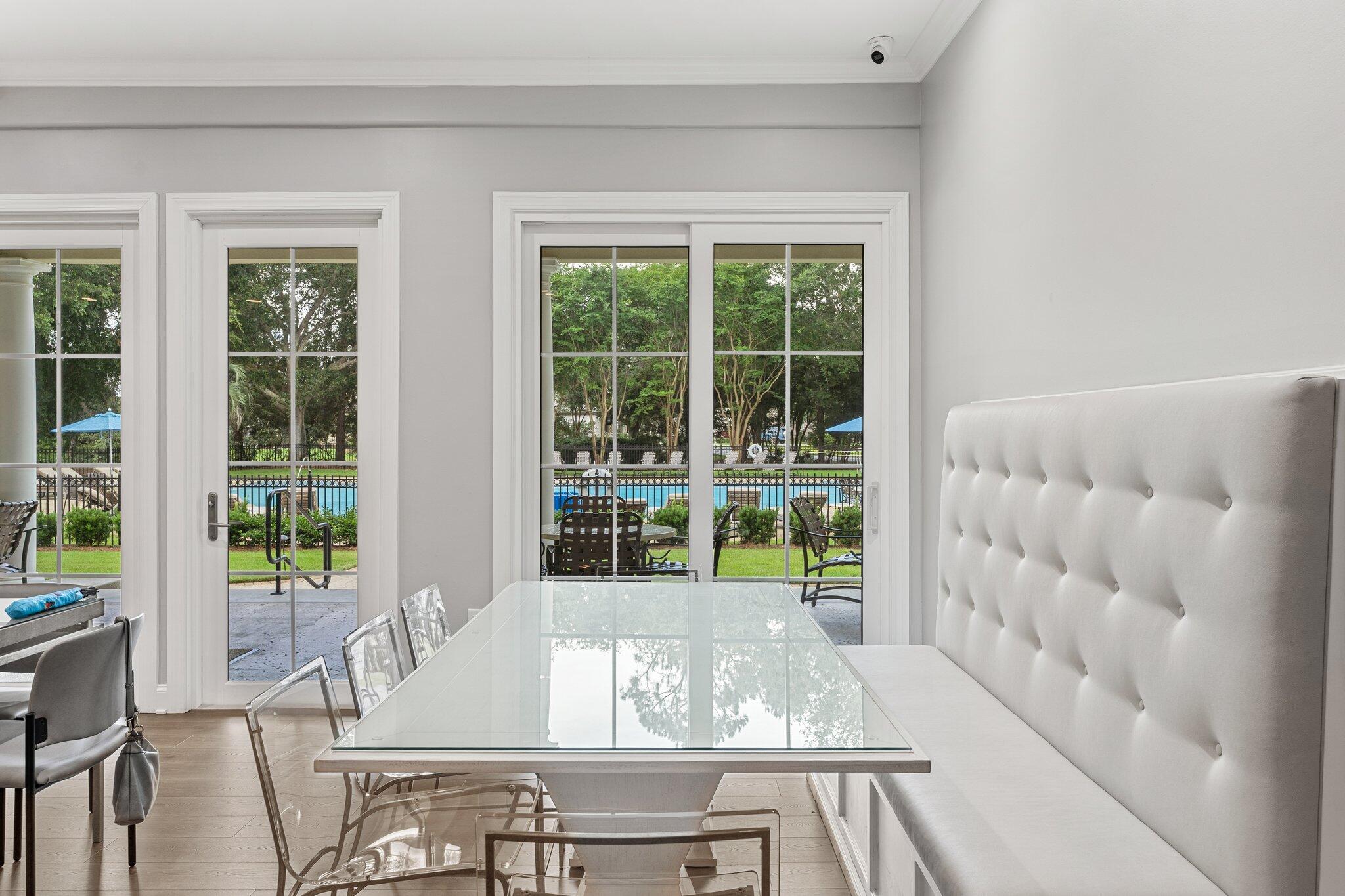 BROWNSTONES AT KELLY PLANTATION - Residential