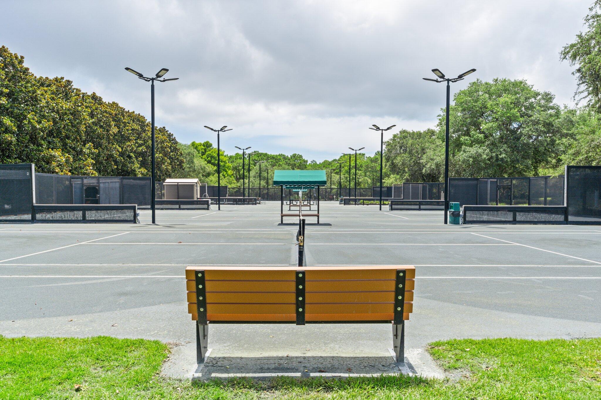 BROWNSTONES AT KELLY PLANTATION - Residential