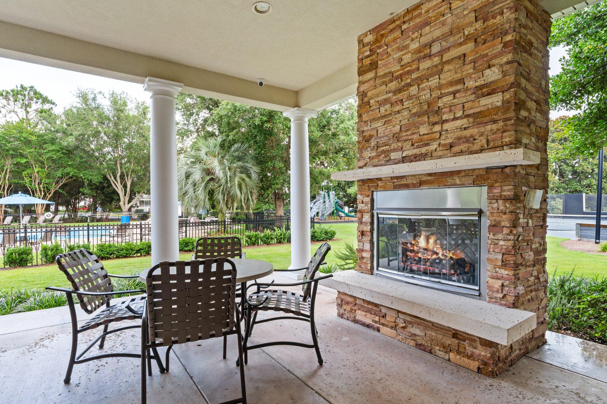 BROWNSTONES AT KELLY PLANTATION - Residential