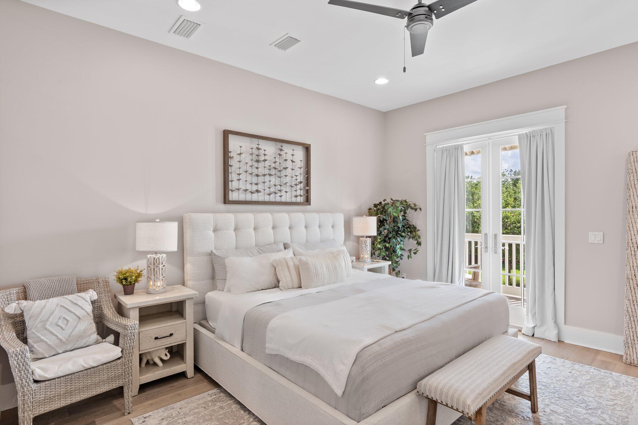 BROWNSTONES AT KELLY PLANTATION - Residential