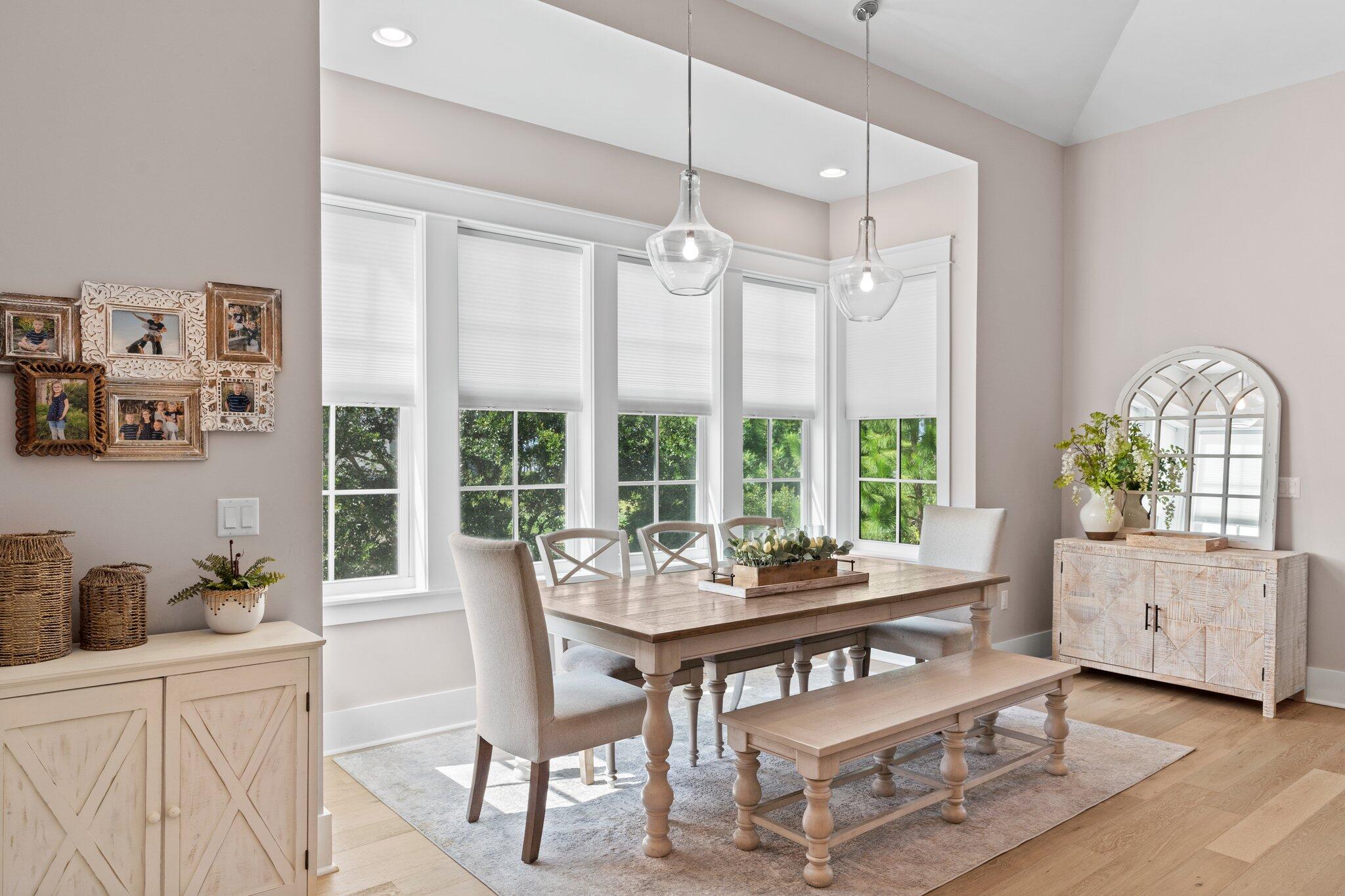 BROWNSTONES AT KELLY PLANTATION - Residential