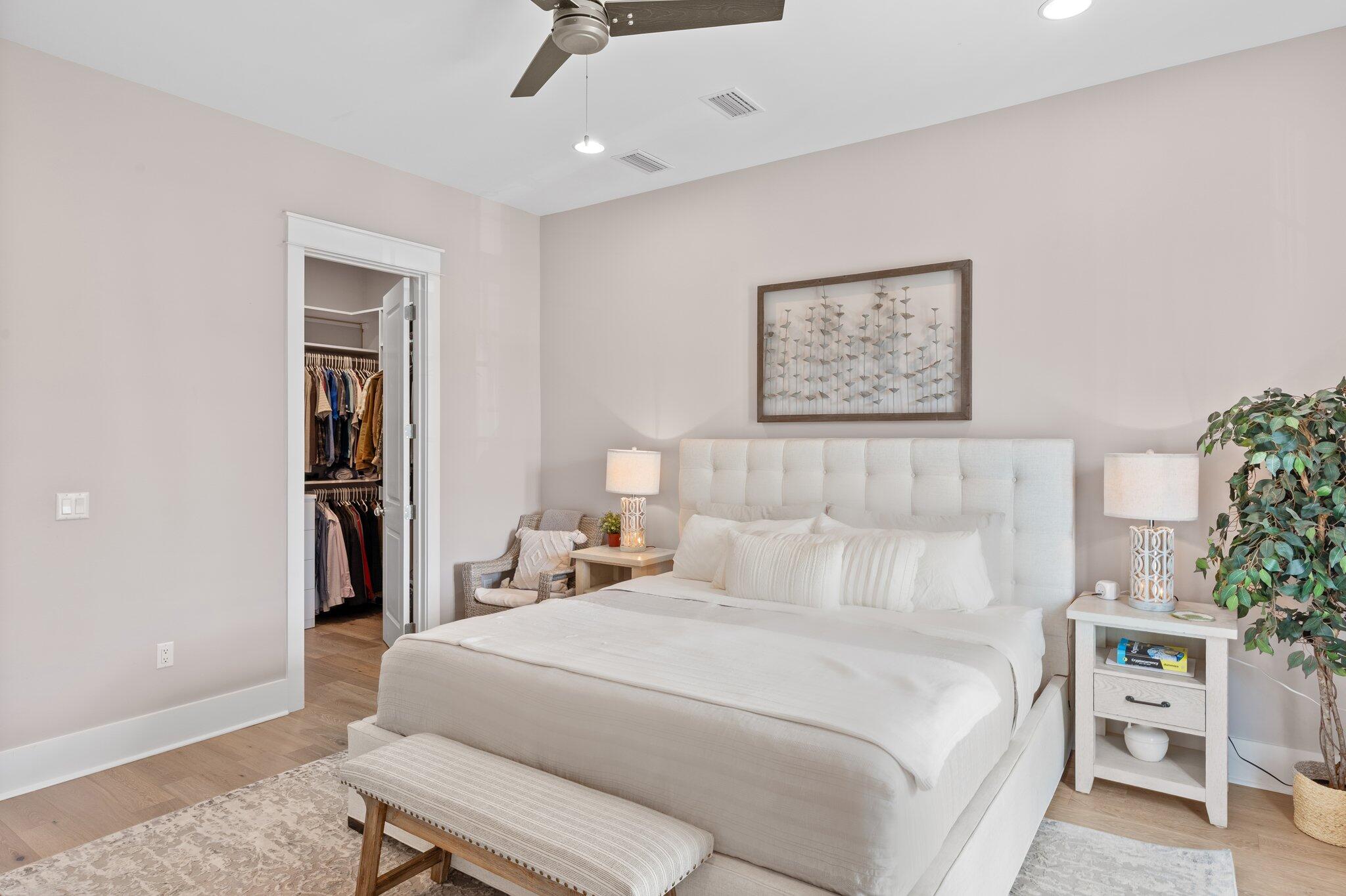 BROWNSTONES AT KELLY PLANTATION - Residential