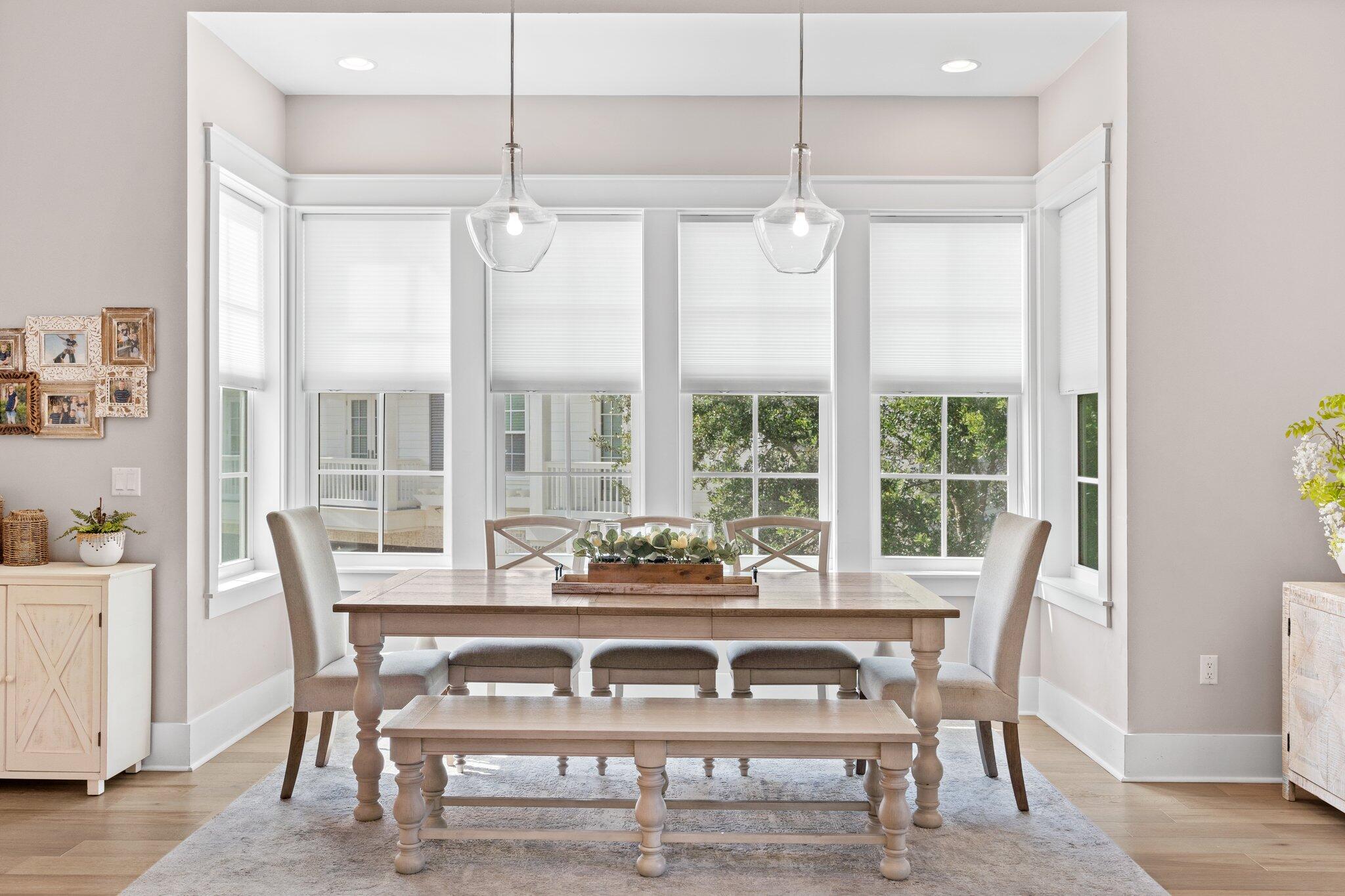 BROWNSTONES AT KELLY PLANTATION - Residential