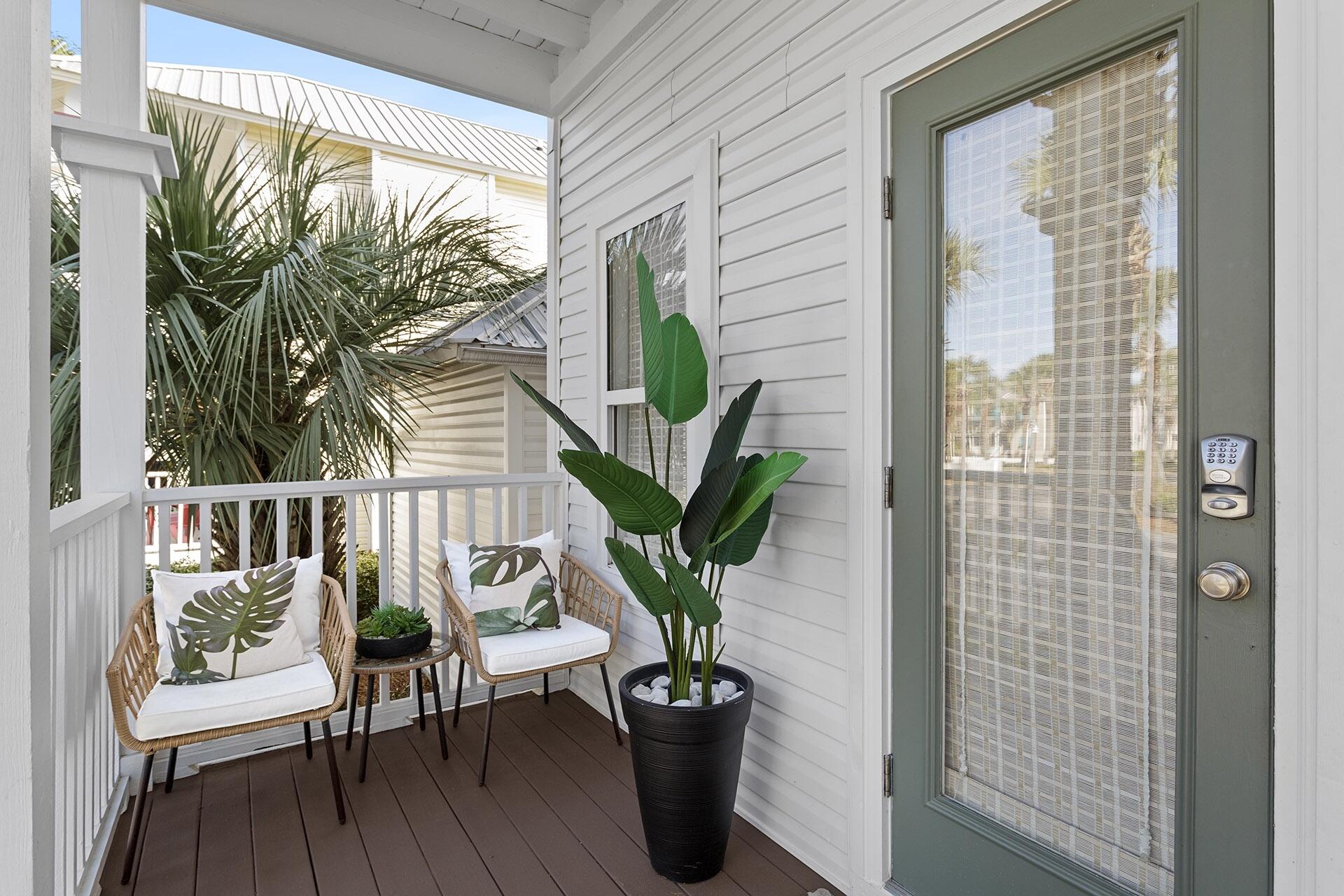 GULFSIDE COTTAGES - Residential