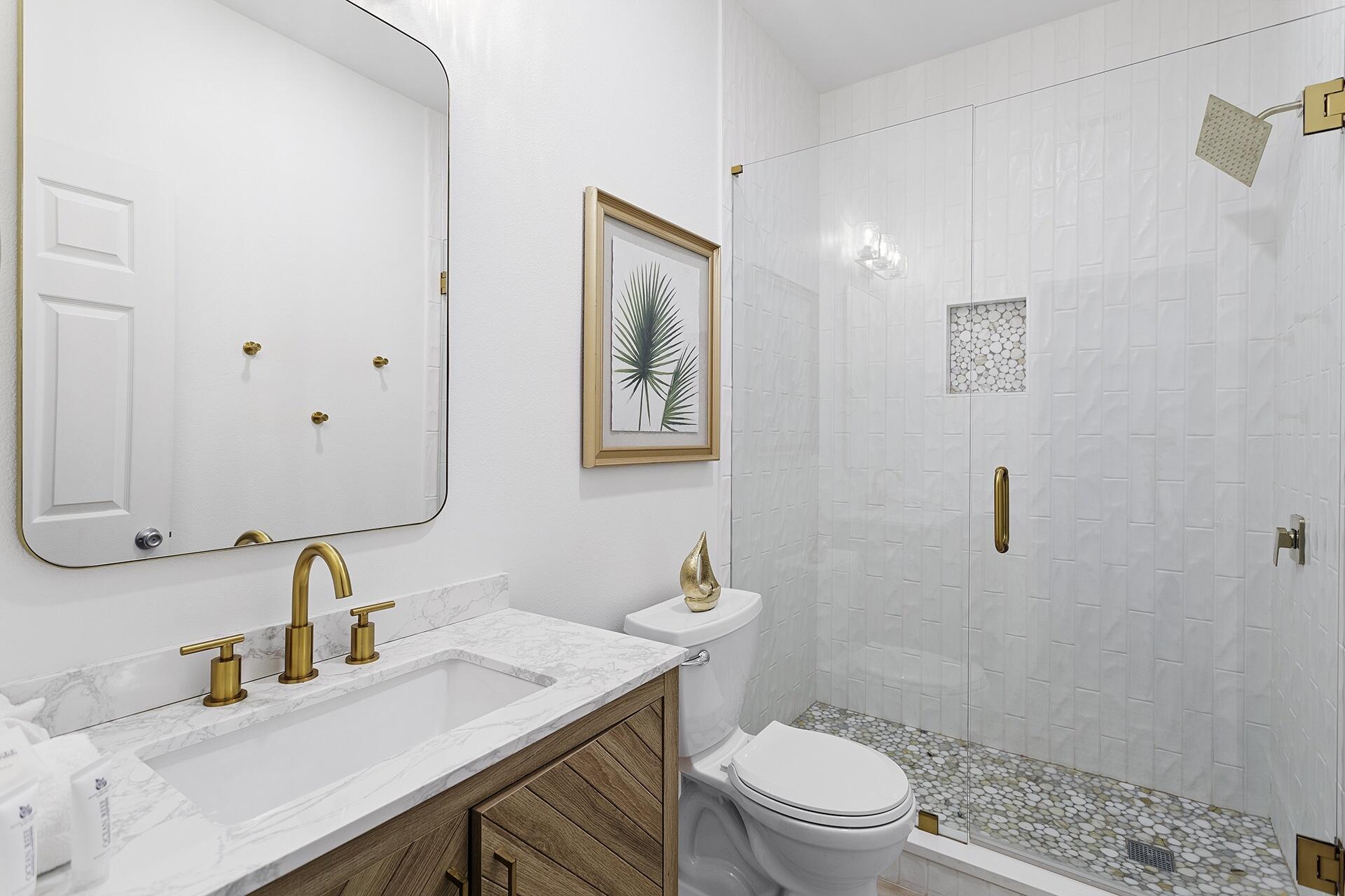 GULFSIDE COTTAGES - Residential