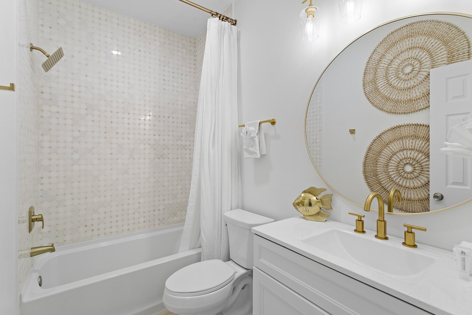 GULFSIDE COTTAGES - Residential