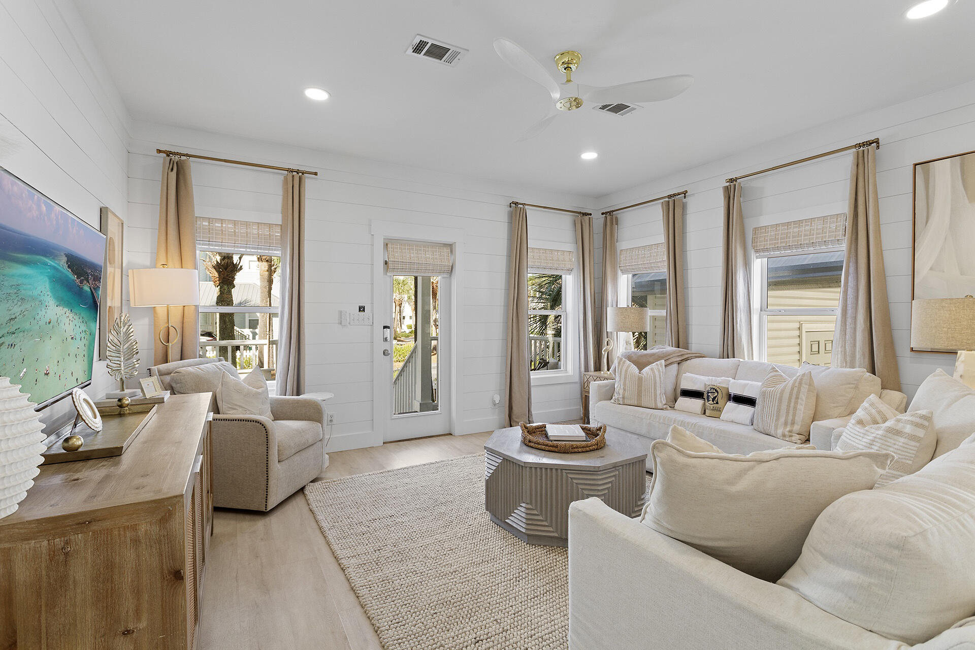 GULFSIDE COTTAGES - Residential