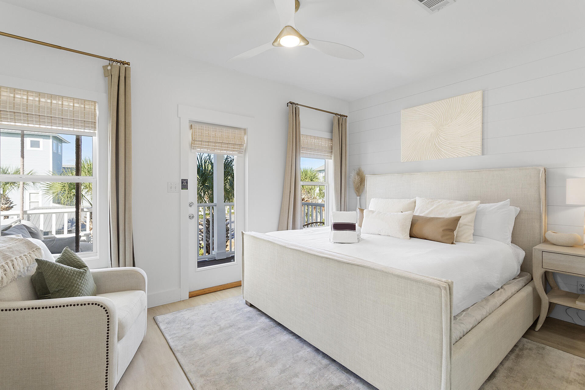 GULFSIDE COTTAGES - Residential