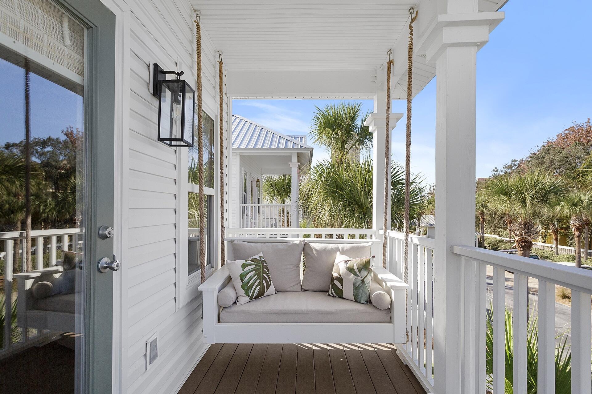 GULFSIDE COTTAGES - Residential