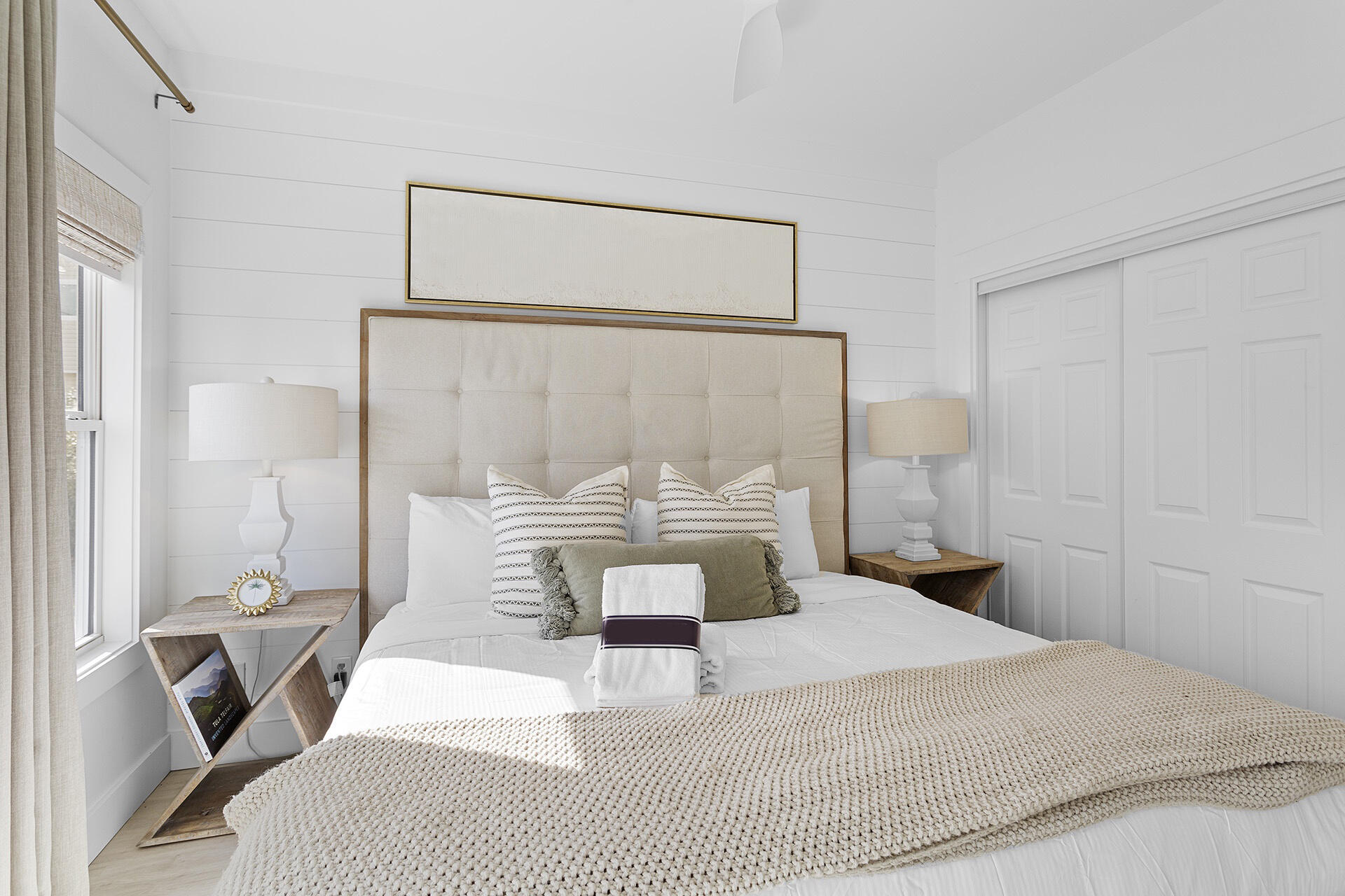 GULFSIDE COTTAGES - Residential