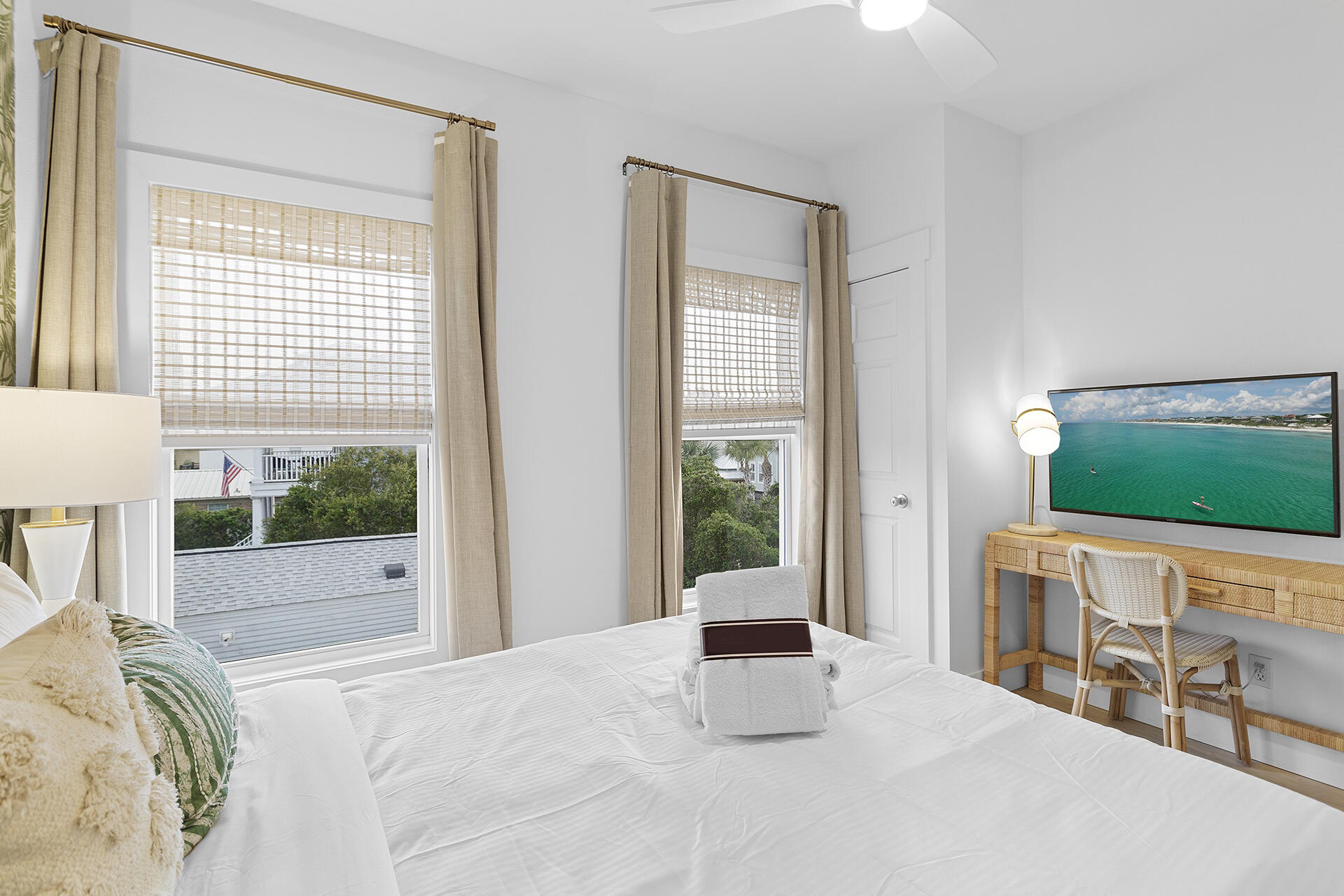 GULFSIDE COTTAGES - Residential