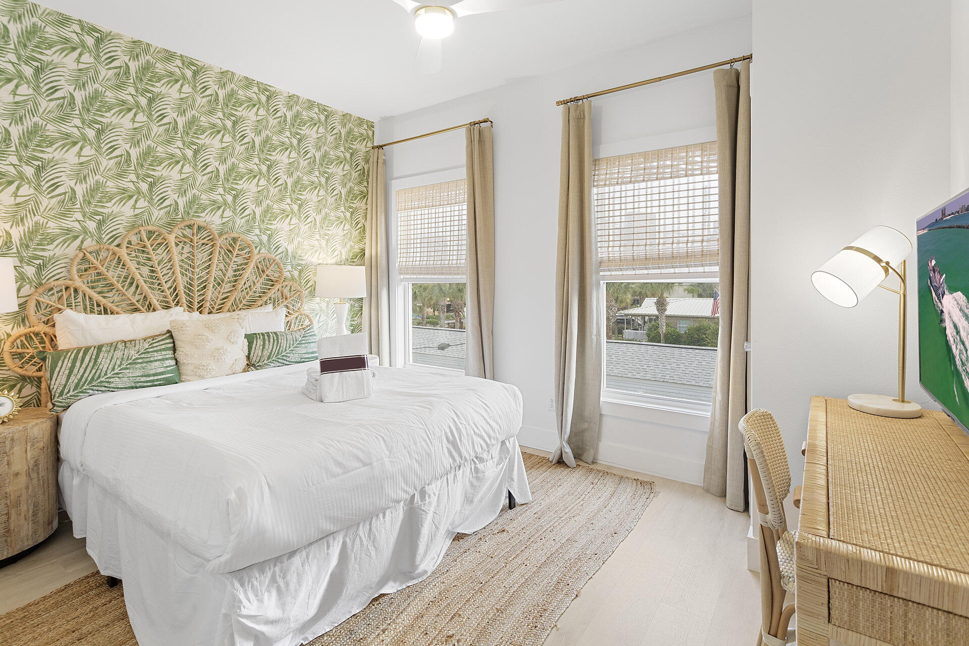 GULFSIDE COTTAGES - Residential