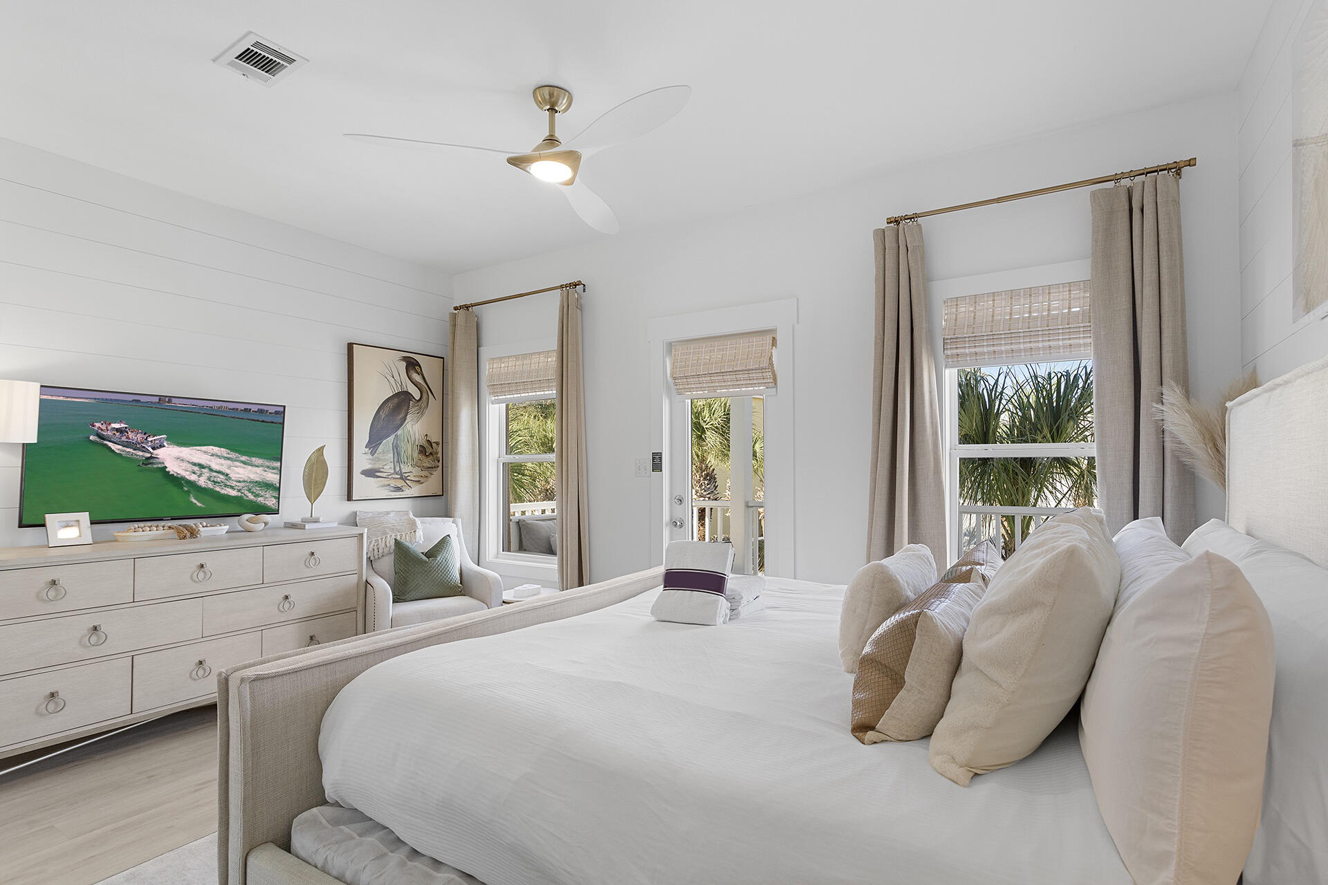 GULFSIDE COTTAGES - Residential