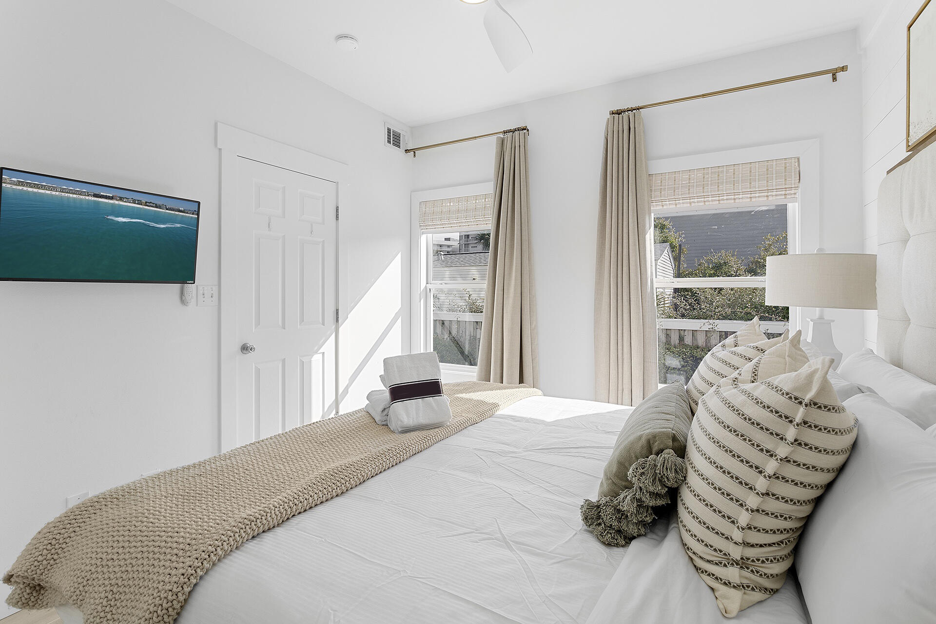GULFSIDE COTTAGES - Residential