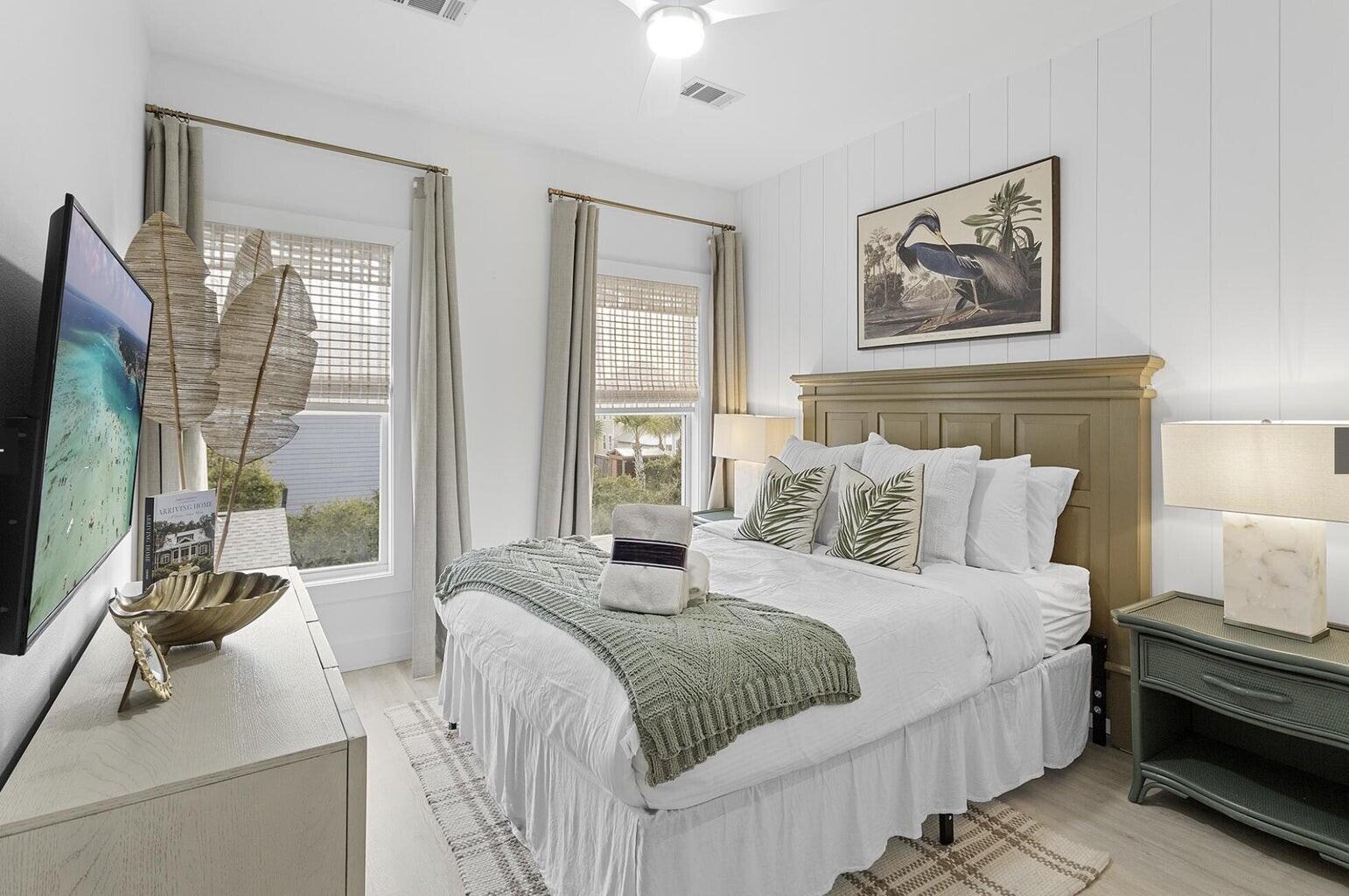 GULFSIDE COTTAGES - Residential