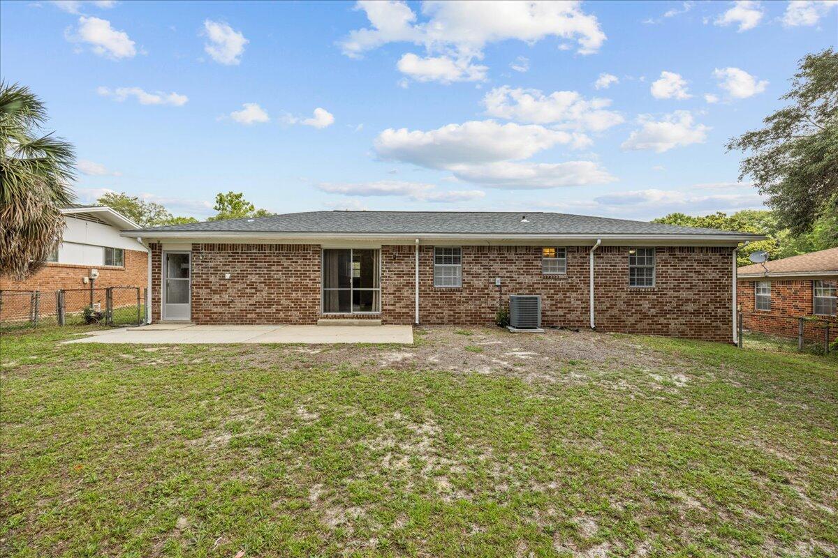 PINE LAKE S/D - Residential