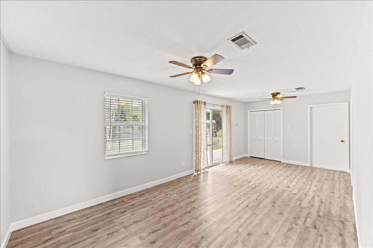 PINE LAKE S/D - Residential