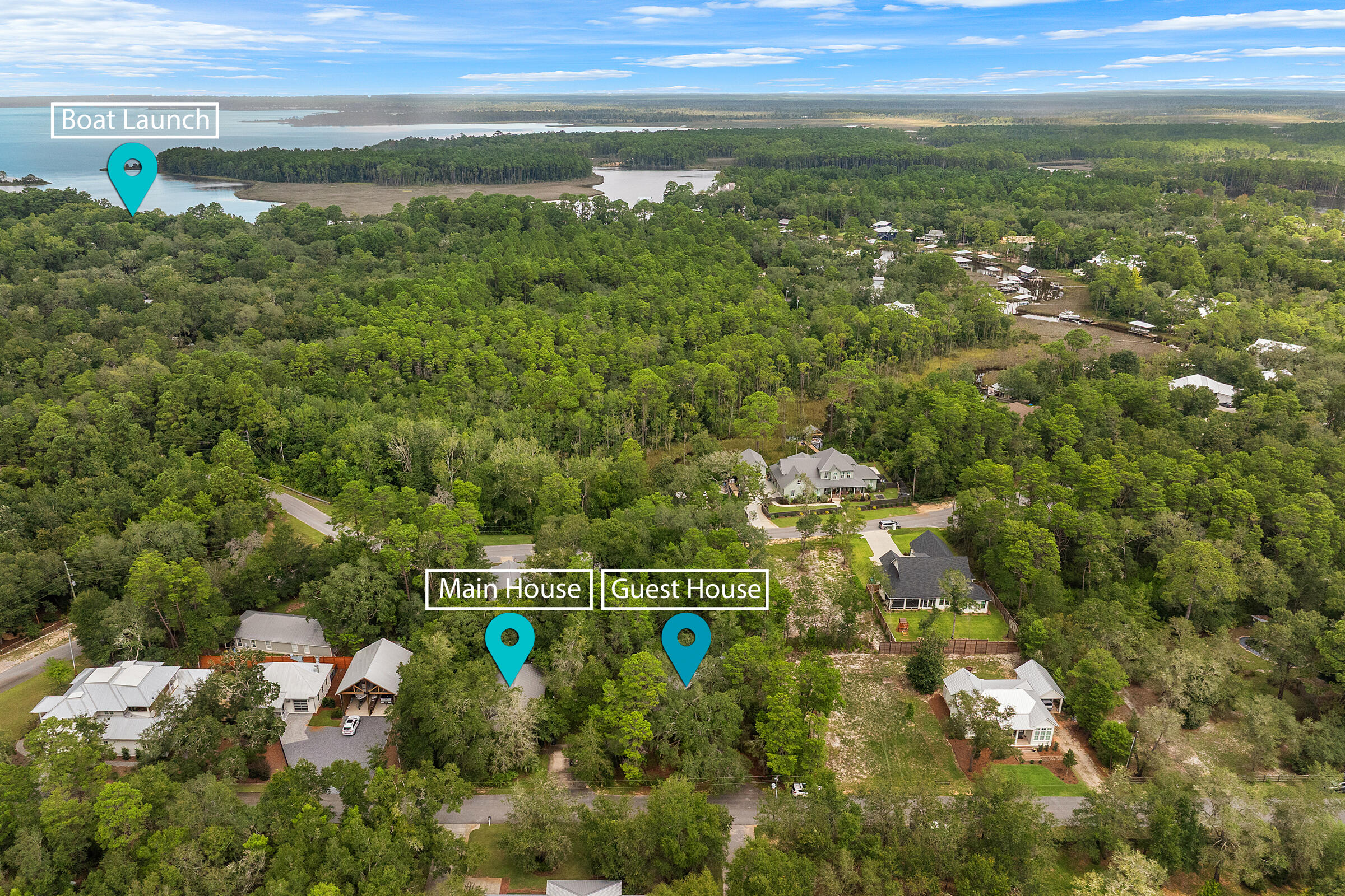 EDEN ESTATES UNREC - Residential