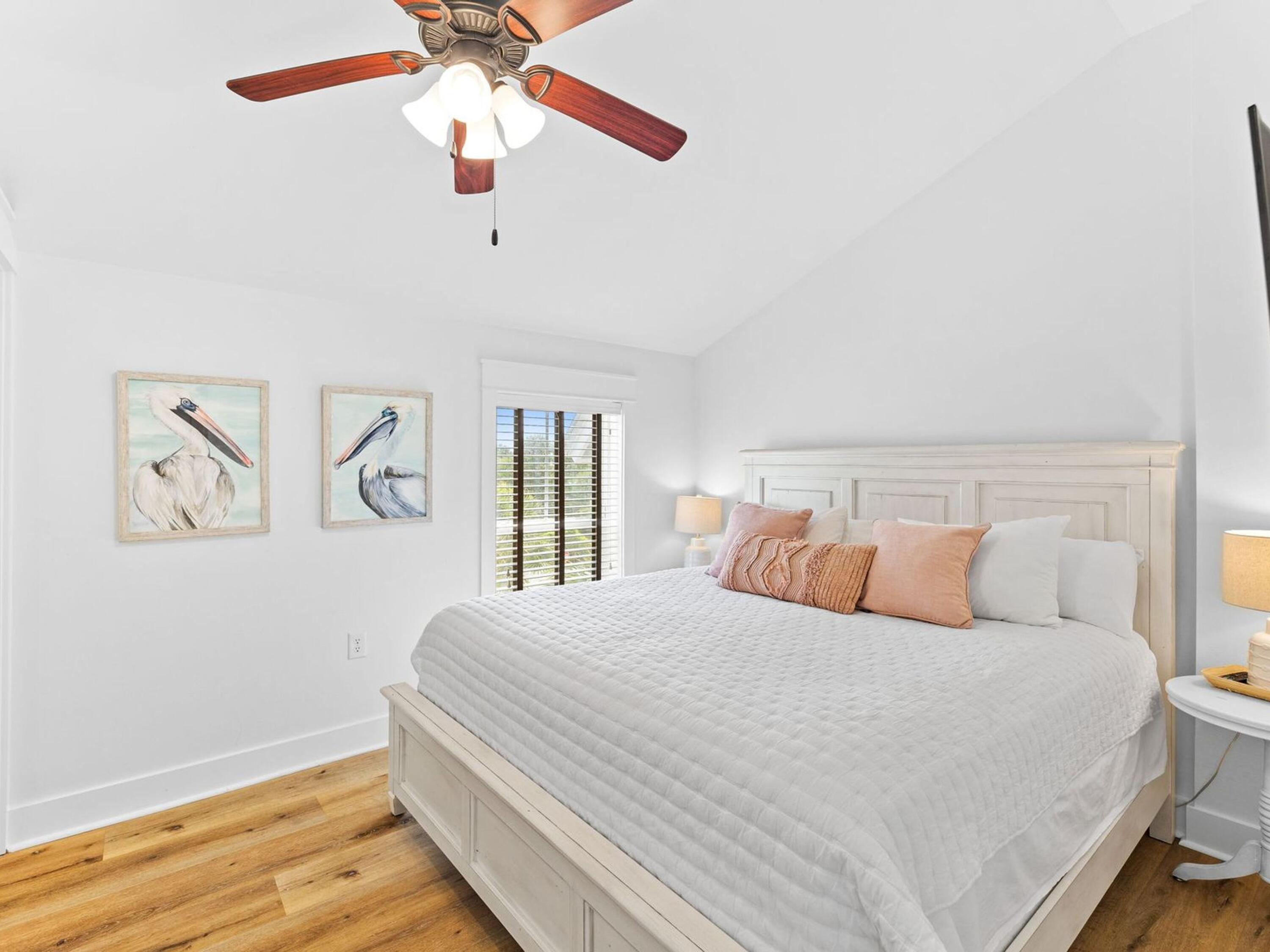 SATINWOOD PLACE - Residential