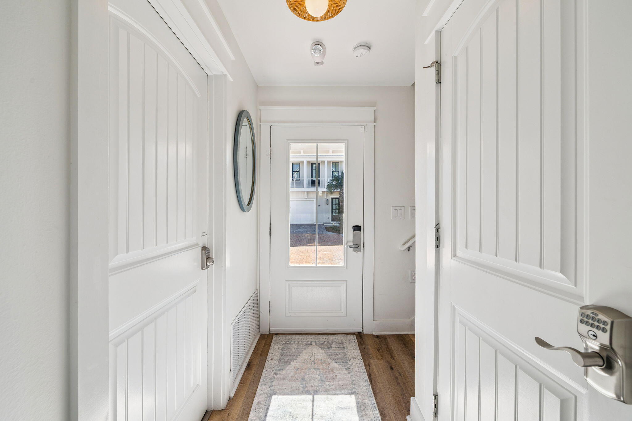 SATINWOOD PLACE - Residential