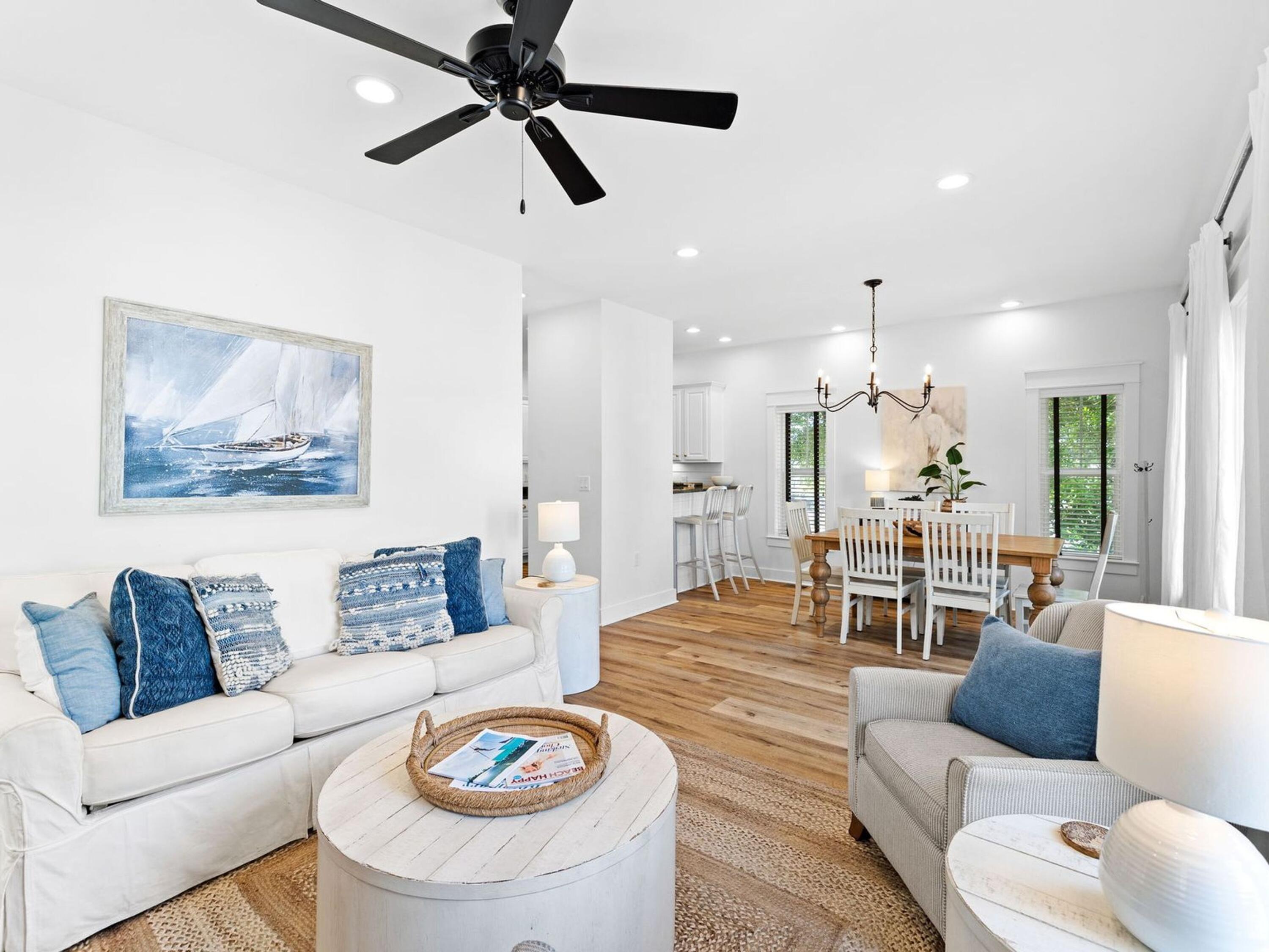 SATINWOOD PLACE - Residential