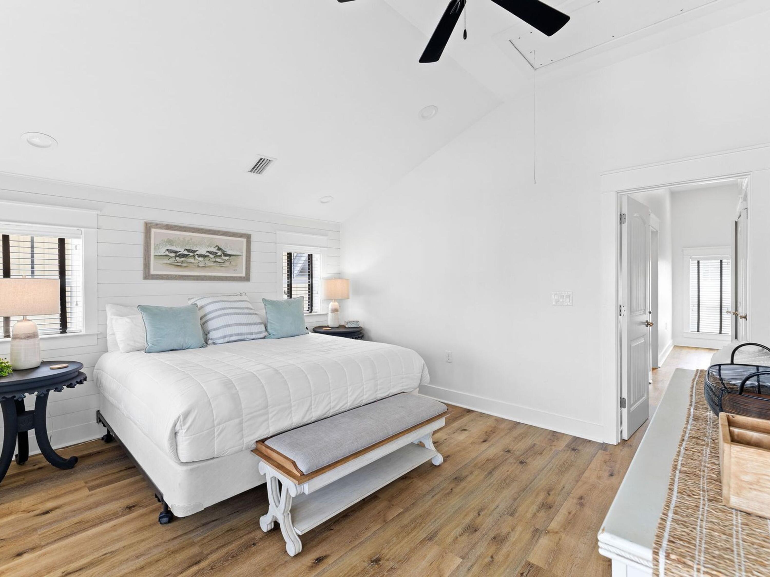 SATINWOOD PLACE - Residential