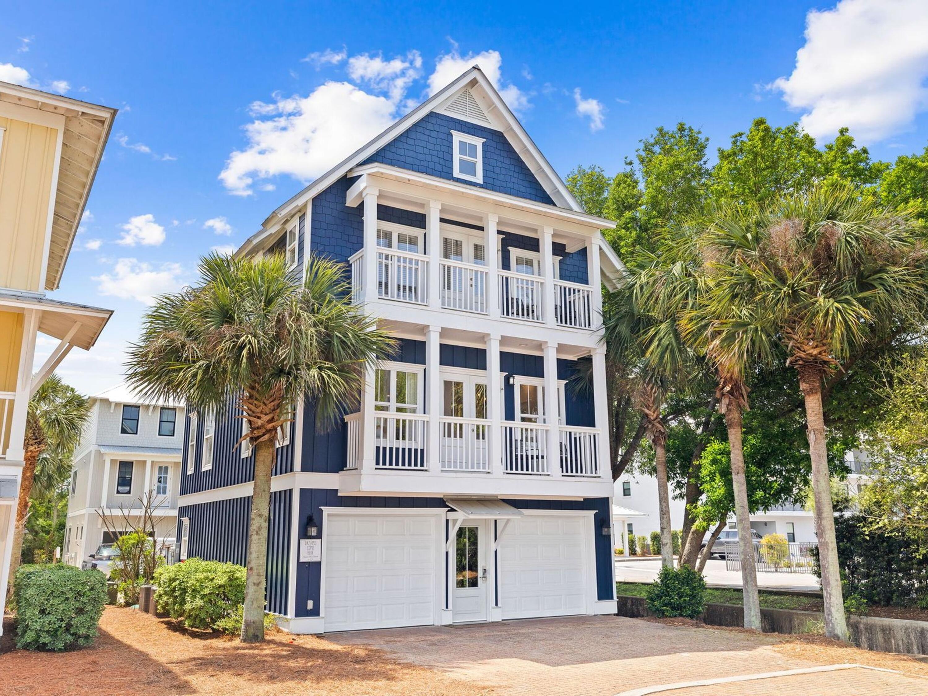 SATINWOOD PLACE - Residential