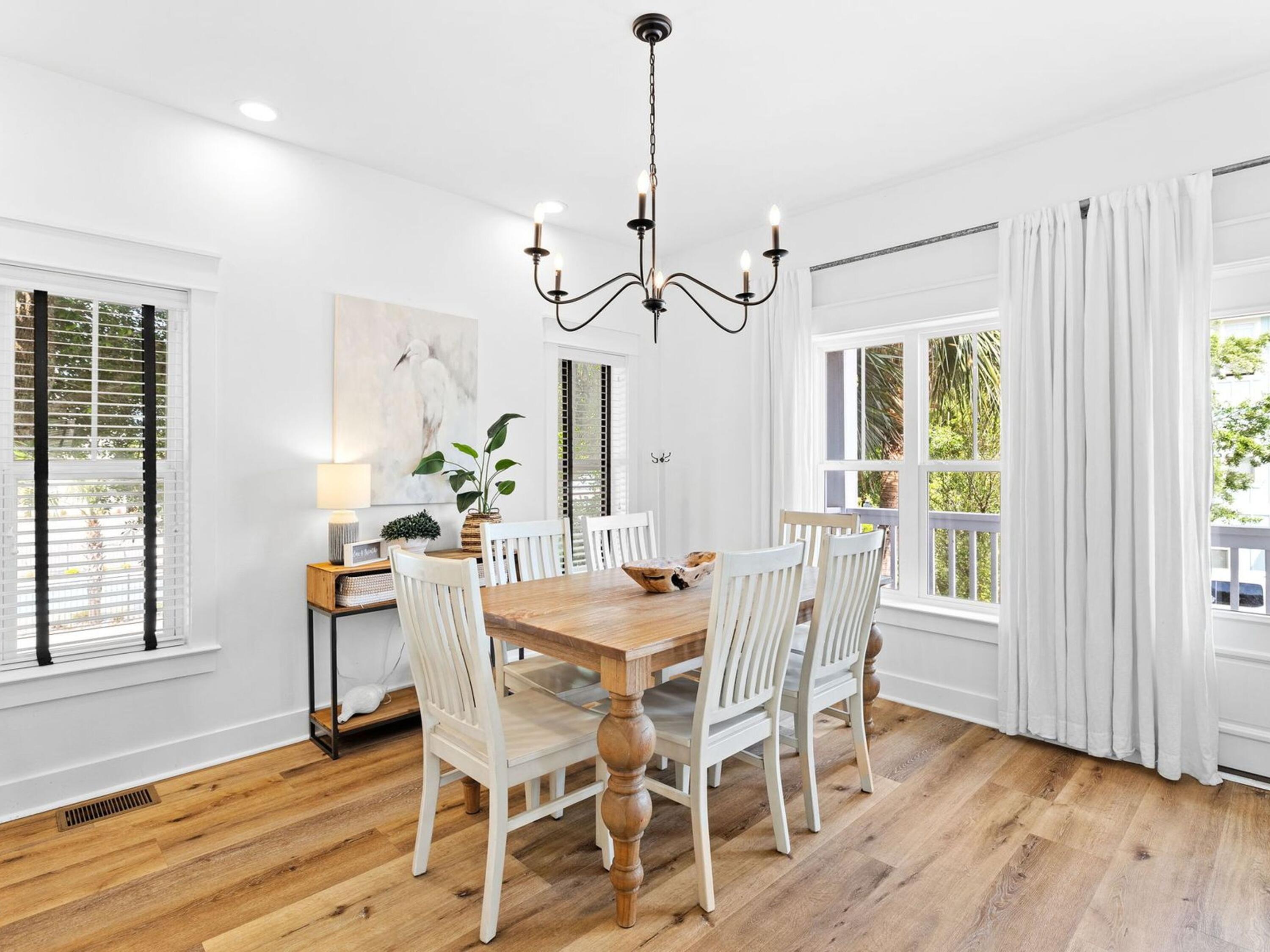 SATINWOOD PLACE - Residential