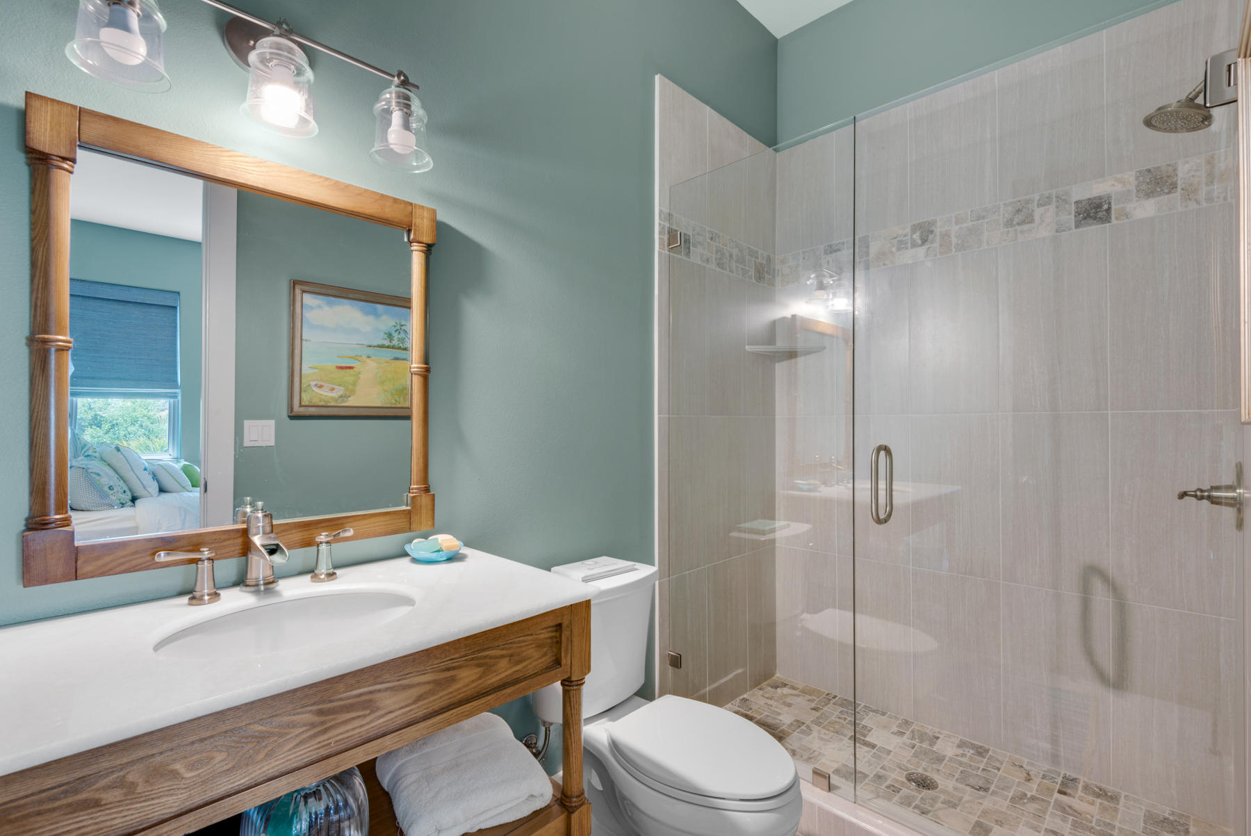 BLACK POINTE - Residential