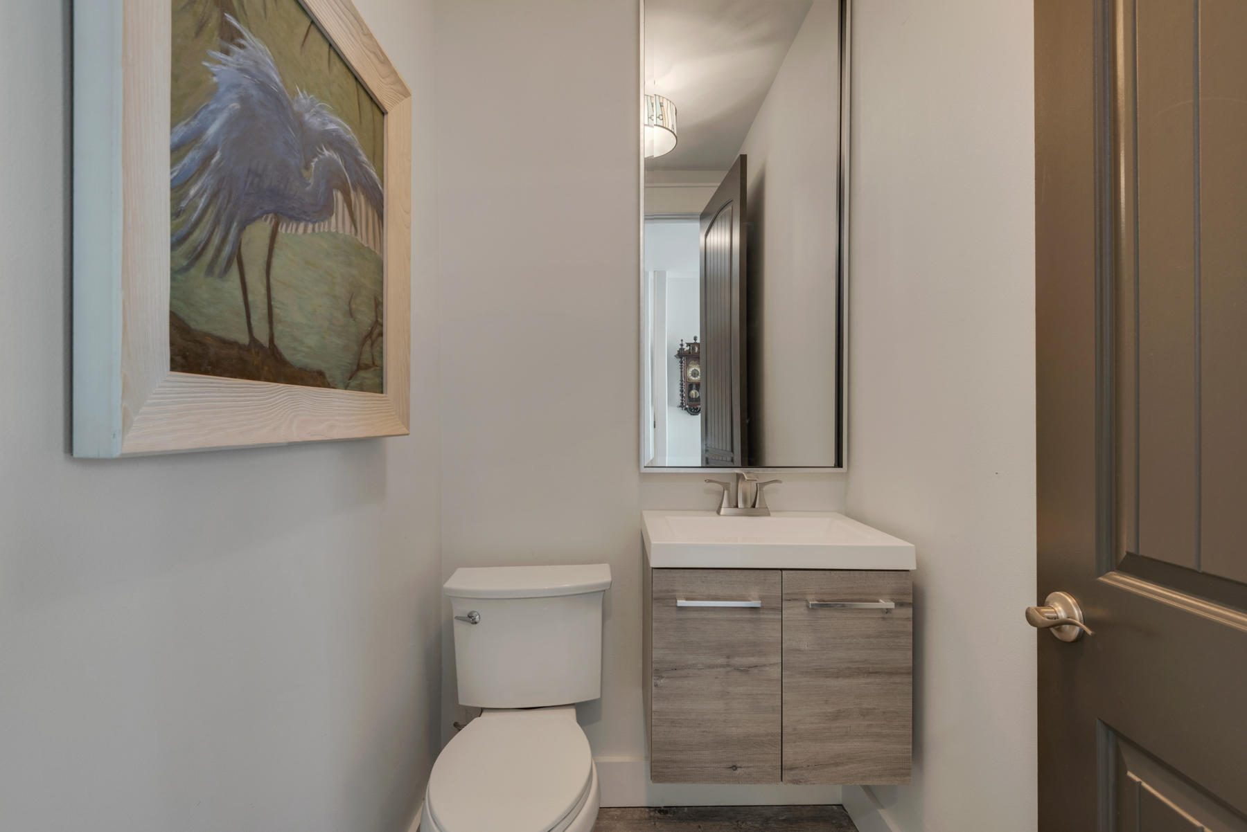 BLACK POINTE - Residential