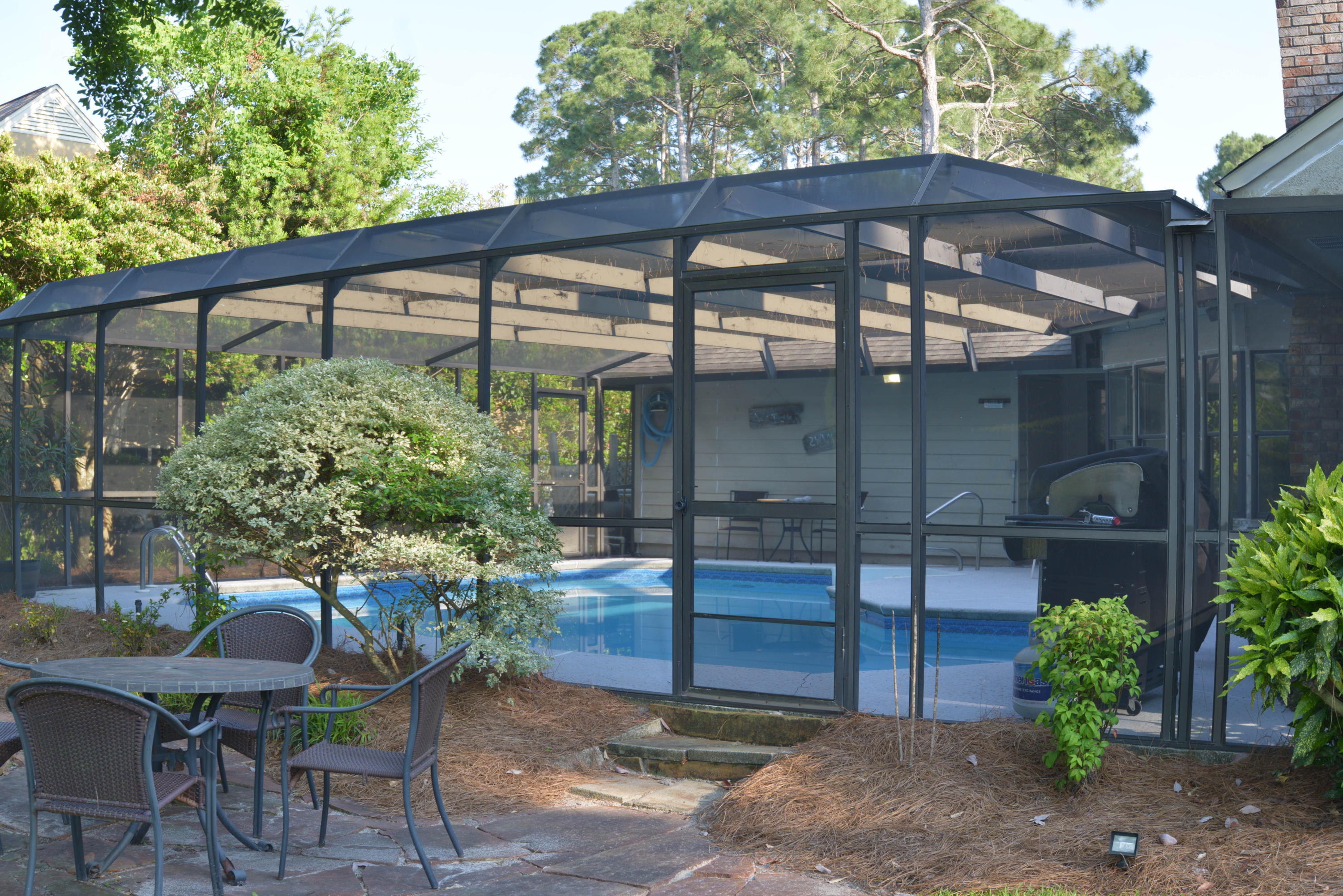 SOUTHWINDS II - Residential