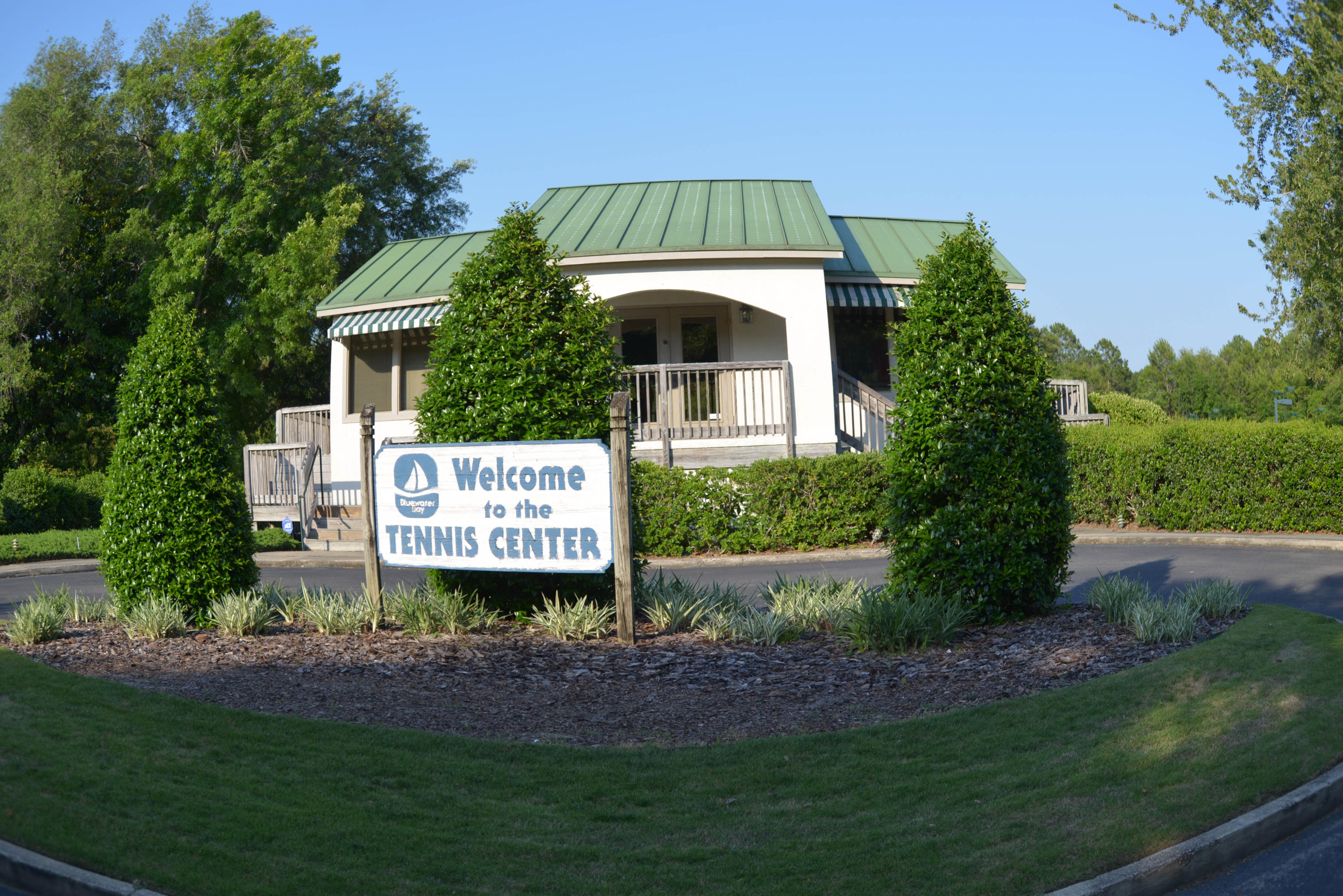 SOUTHWINDS II - Residential