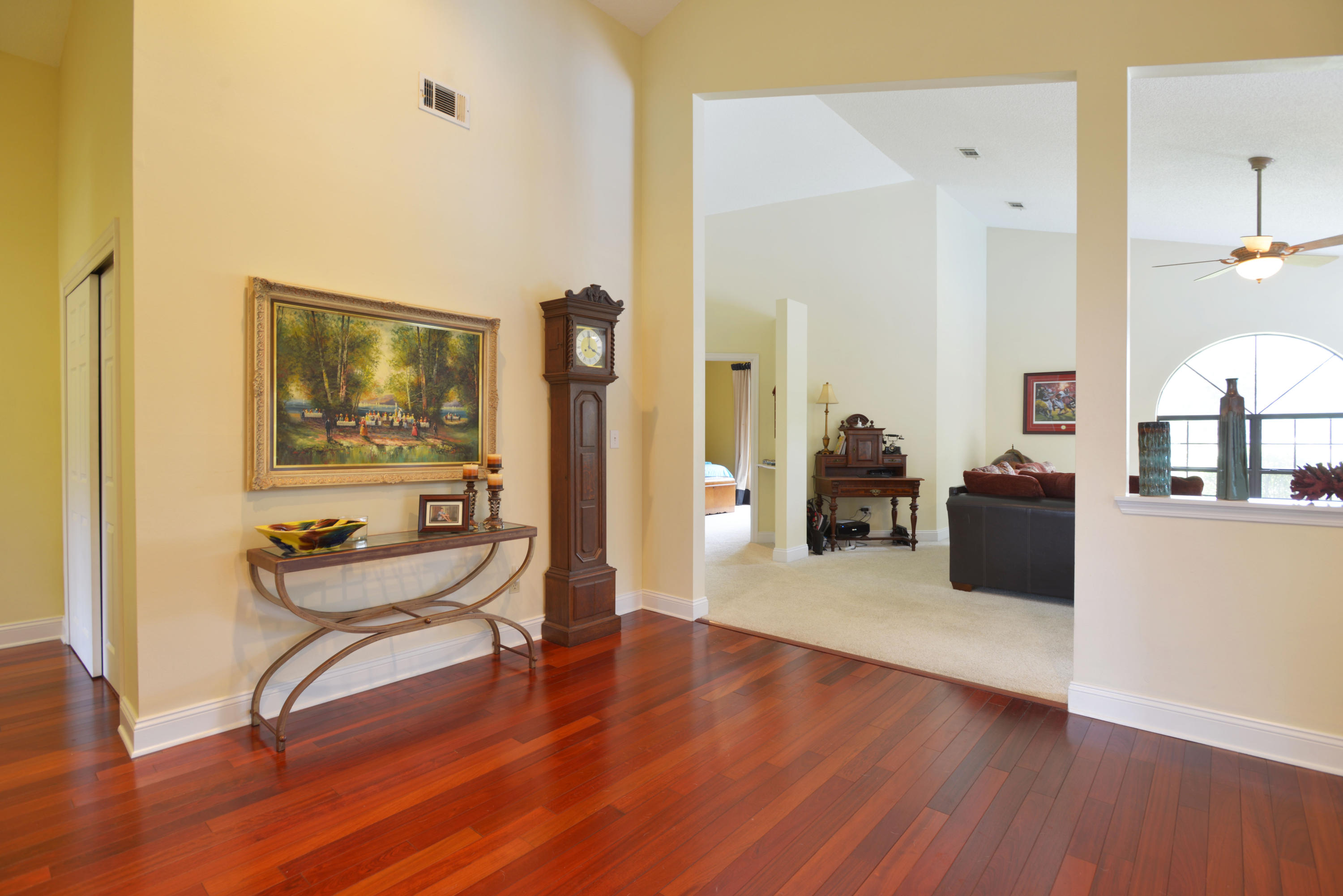 SOUTHWINDS II - Residential