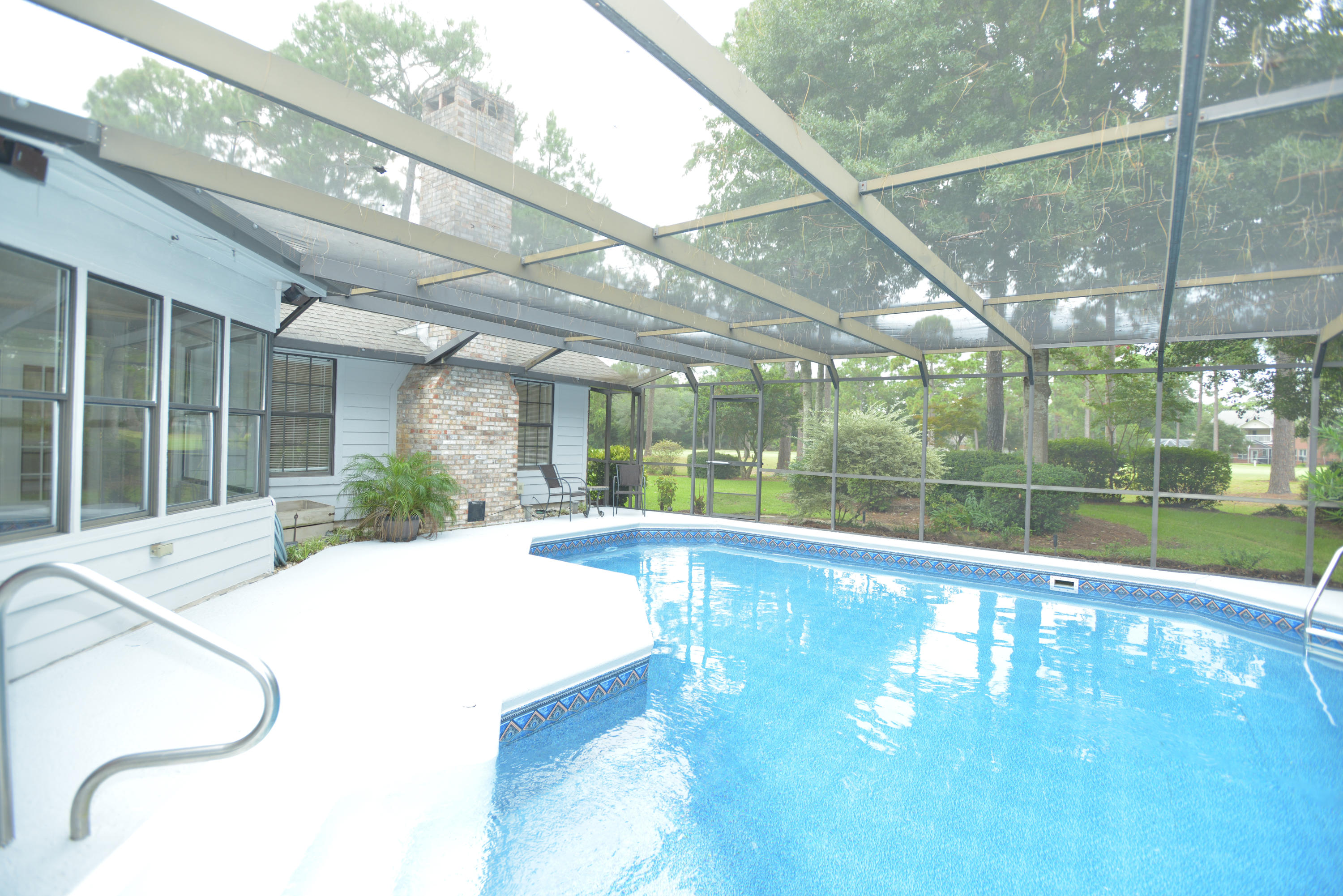 SOUTHWINDS II - Residential